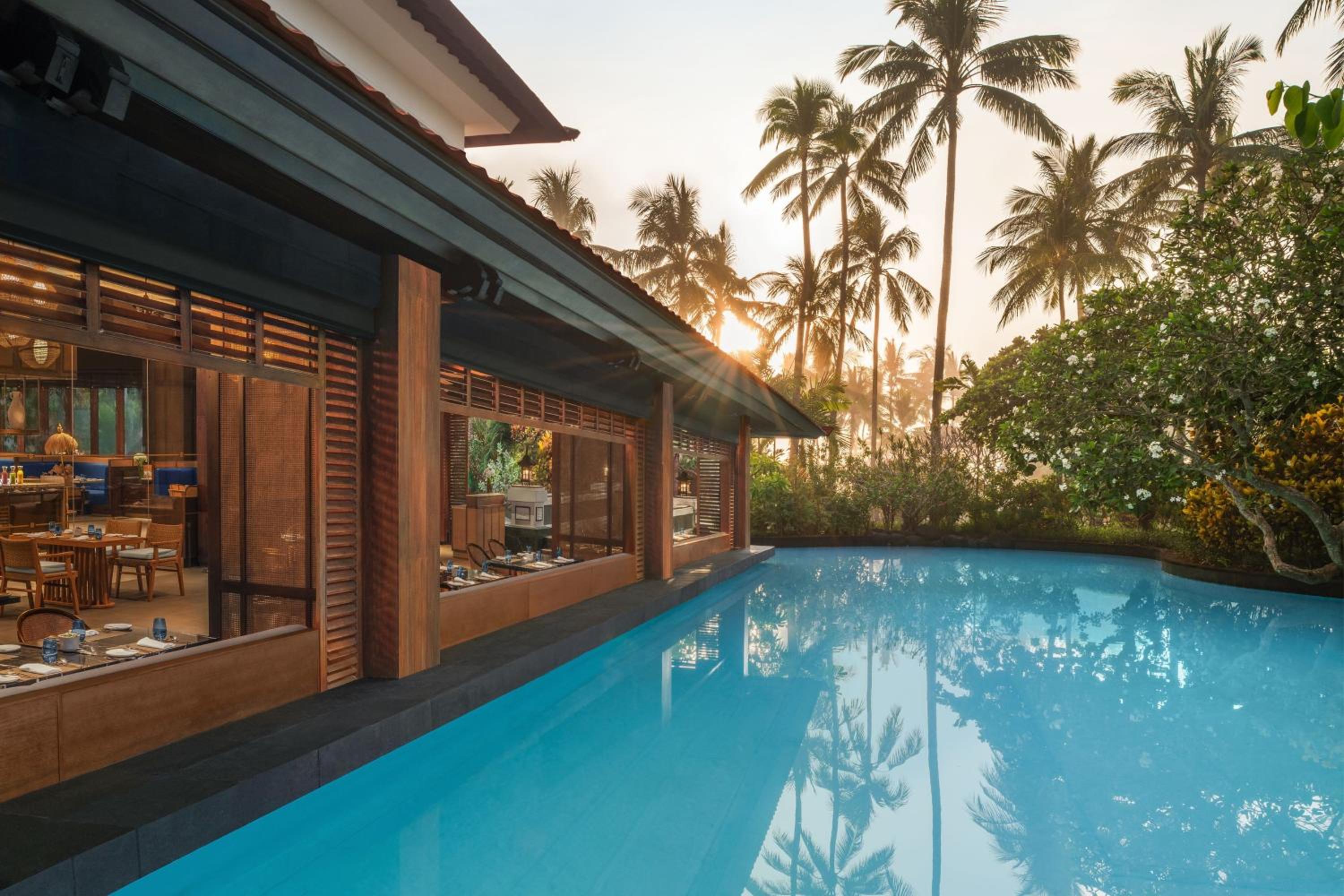 Hibiscus Villa, 1 Bedroom Villa, 1 King, Private Pool with Free Daily Activity - Photo 8