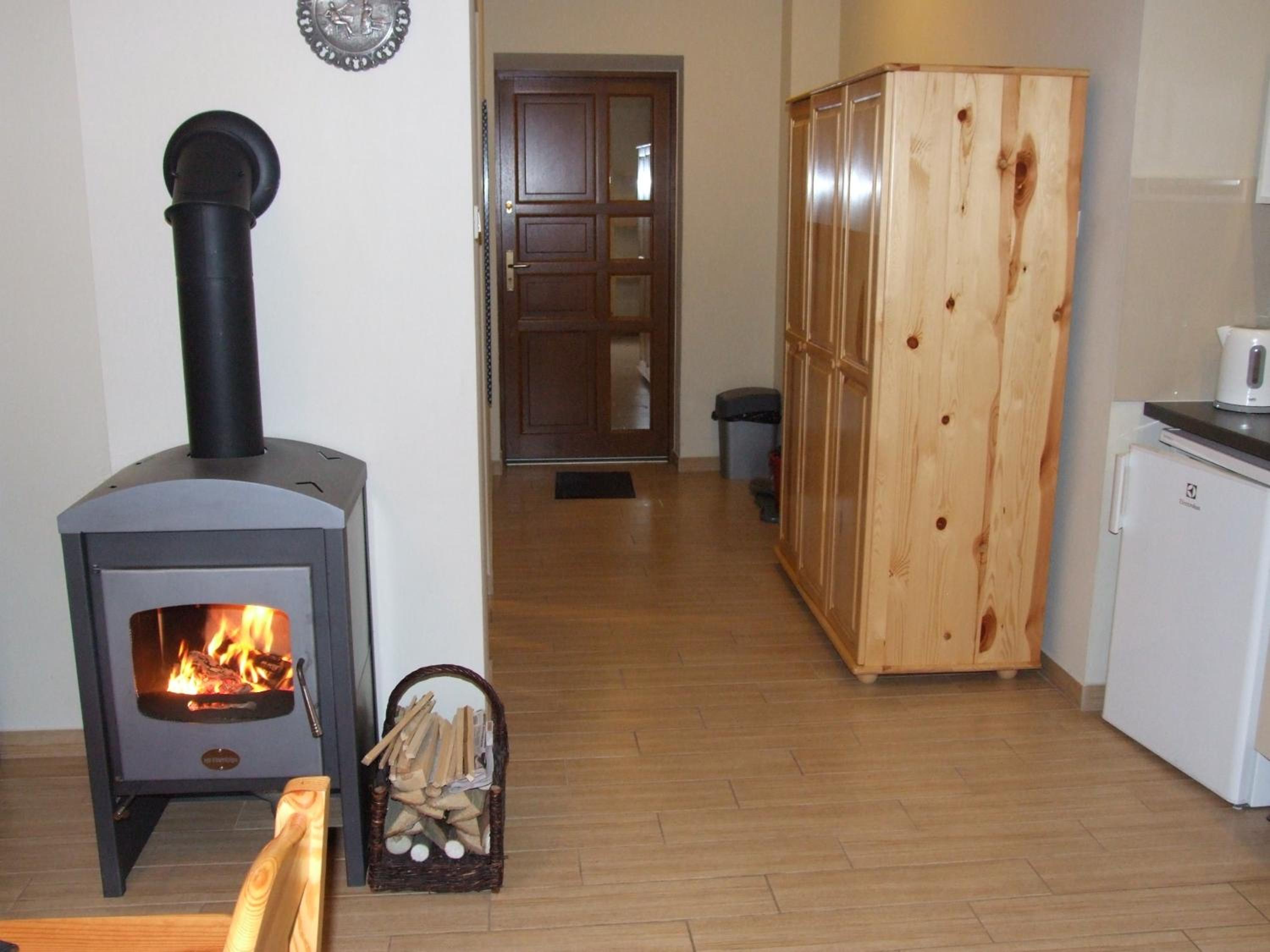 Apartment with Terrace photo 3