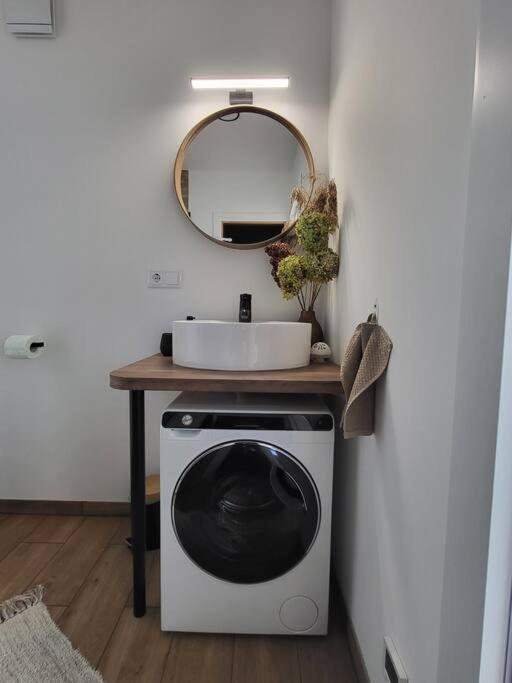 One-Bedroom House photo 3