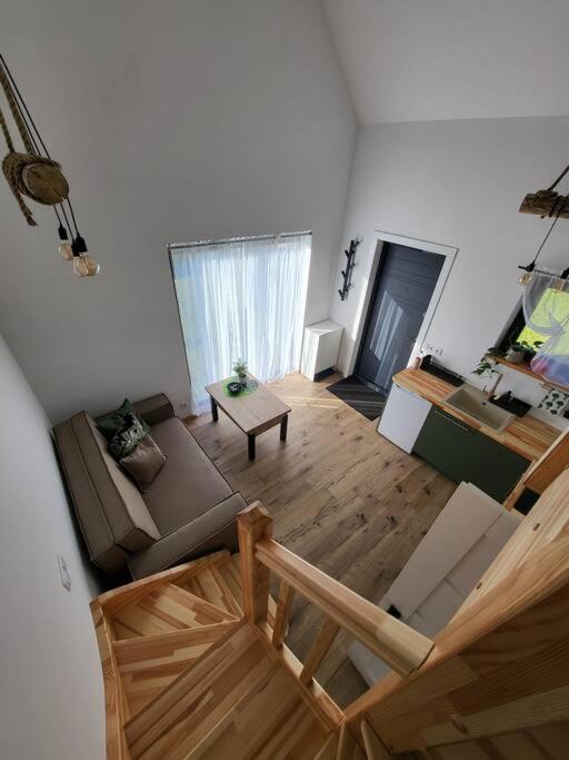 One-Bedroom House photo 2