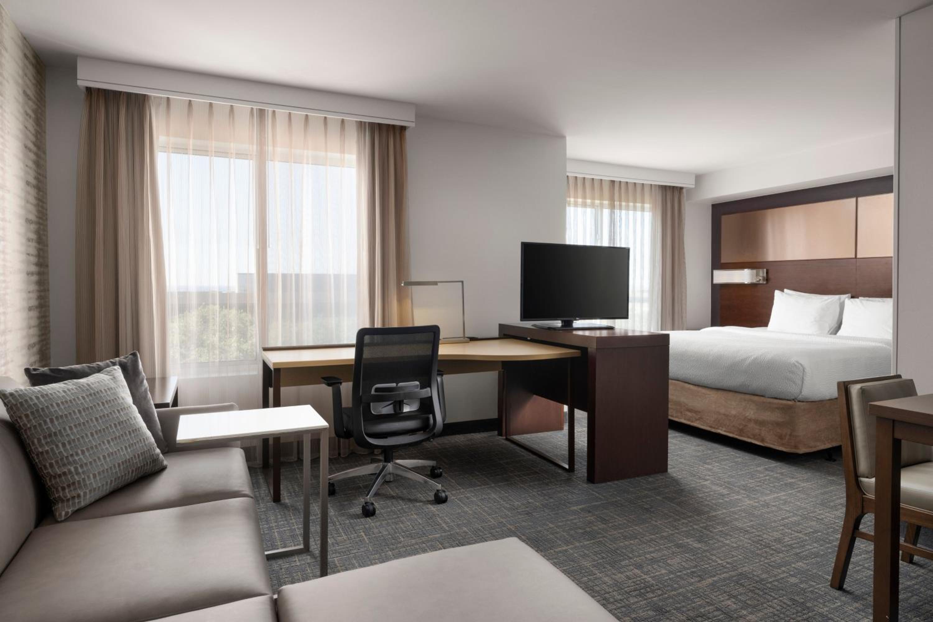 Residence Inn by Marriott Austin Lake Austin/River Place, Foto 3
