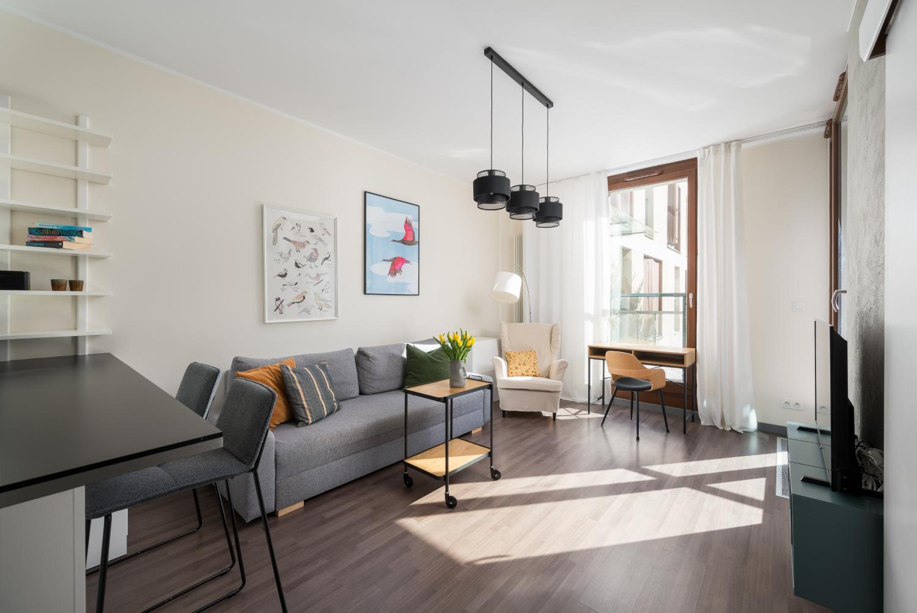 Superior Apartment photo 2