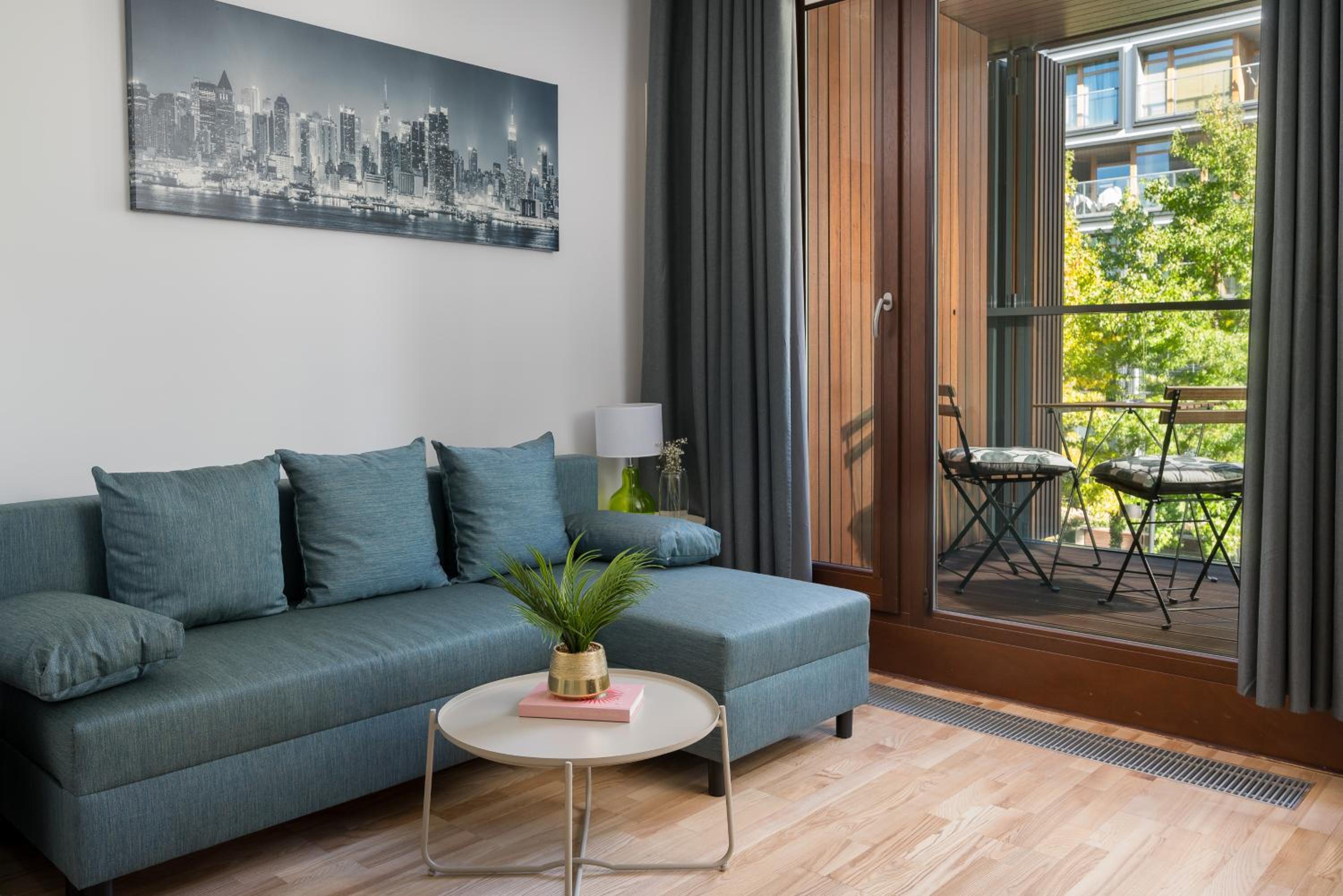 Superior Apartment photo 3