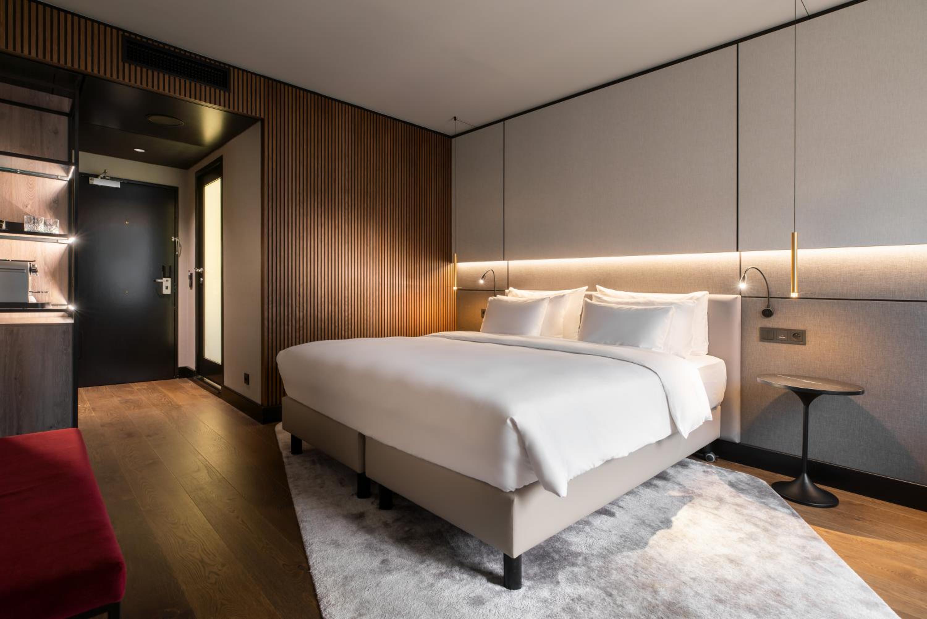 Premium Room - High Floor
