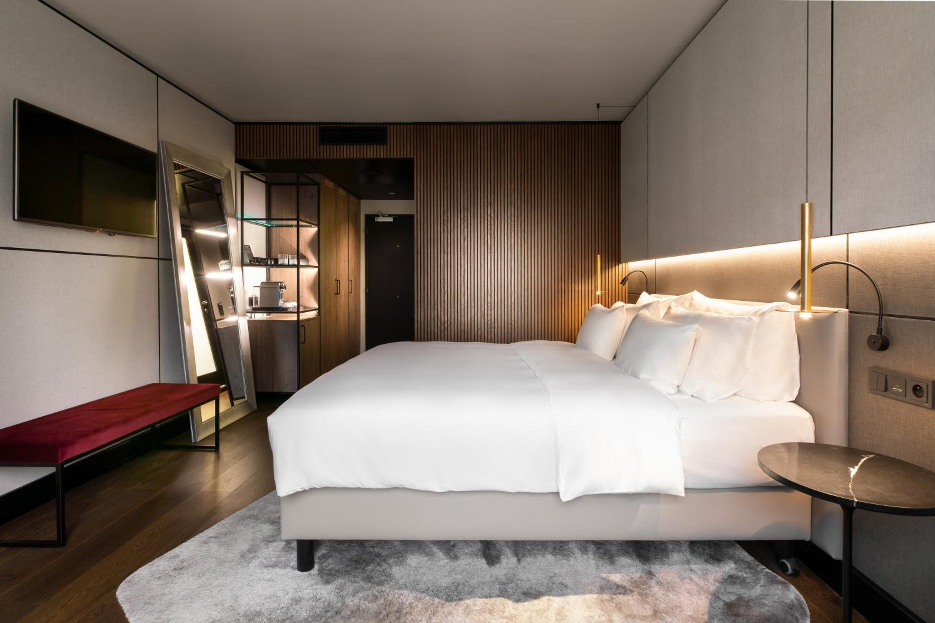 Premium Room - High Floor