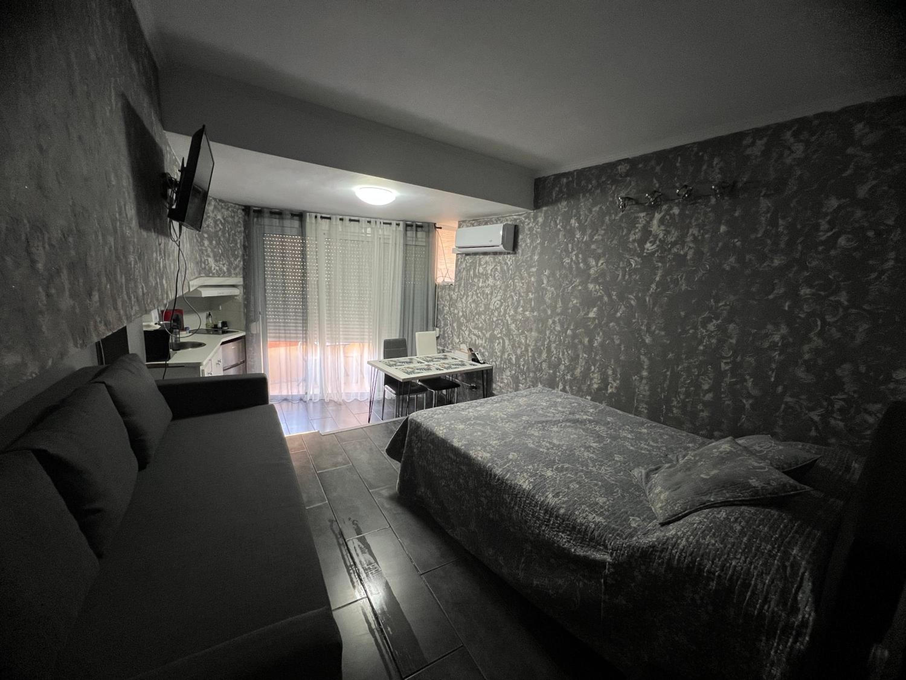 Apartamento Estudio
