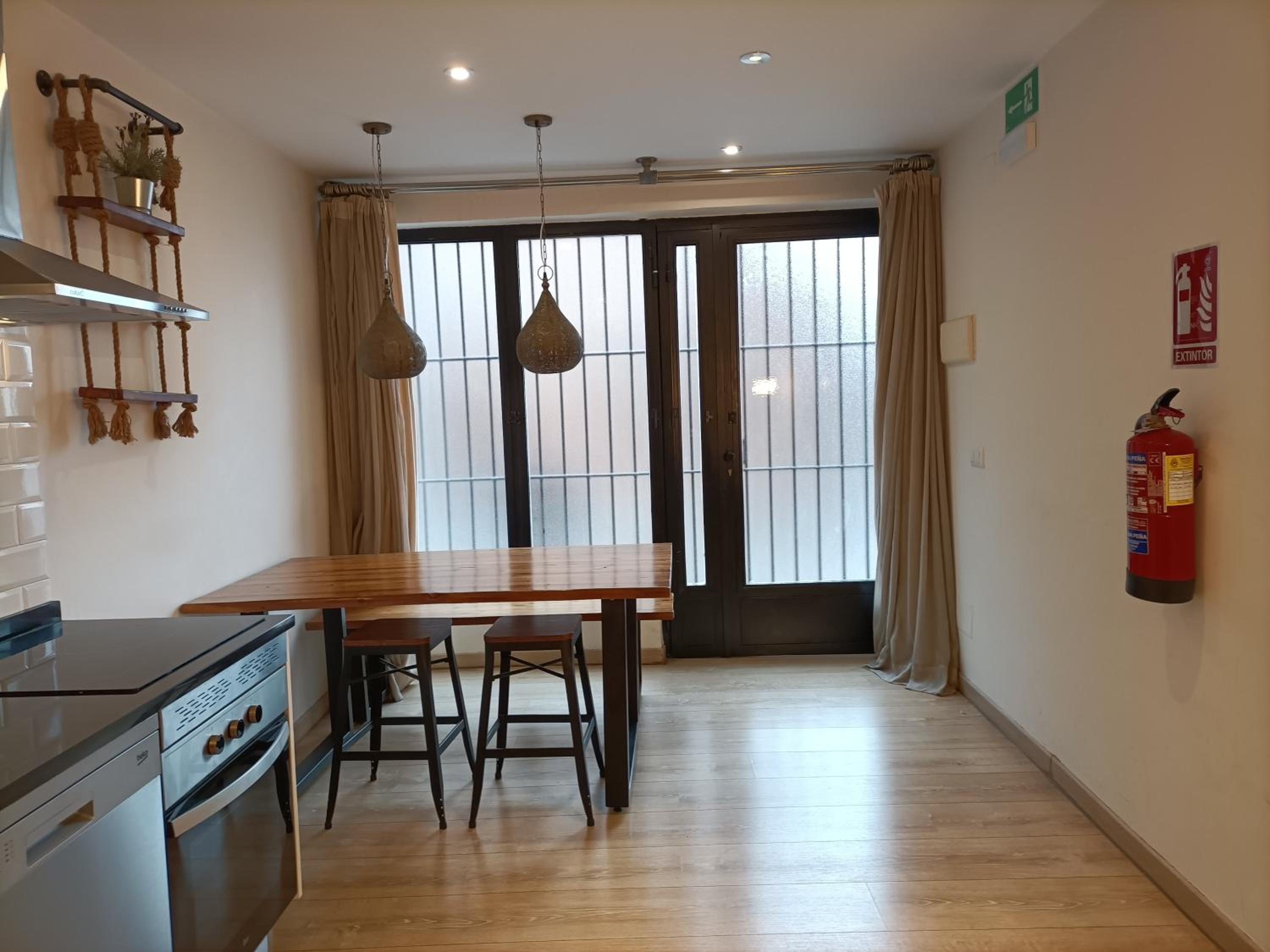 Apartment - Ground Floor - Photo 5