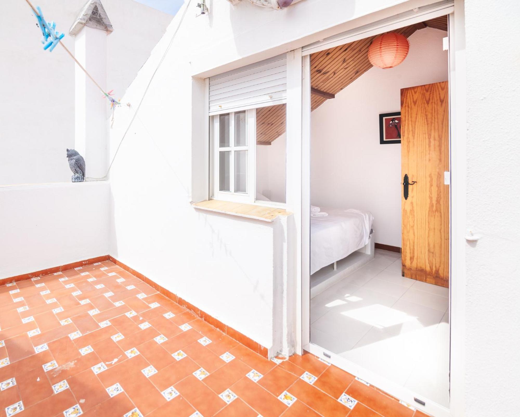 Four-Bedroom Holiday Home photo 3