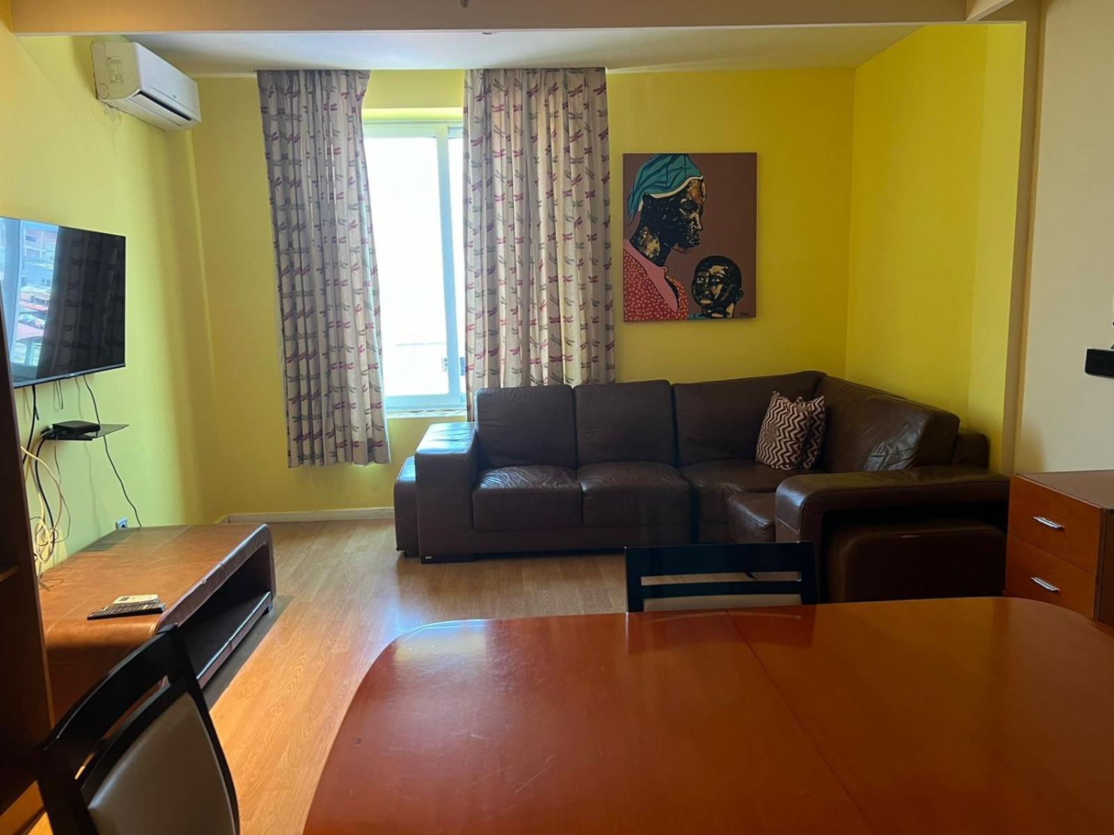 Double Room with Sea View photo 3