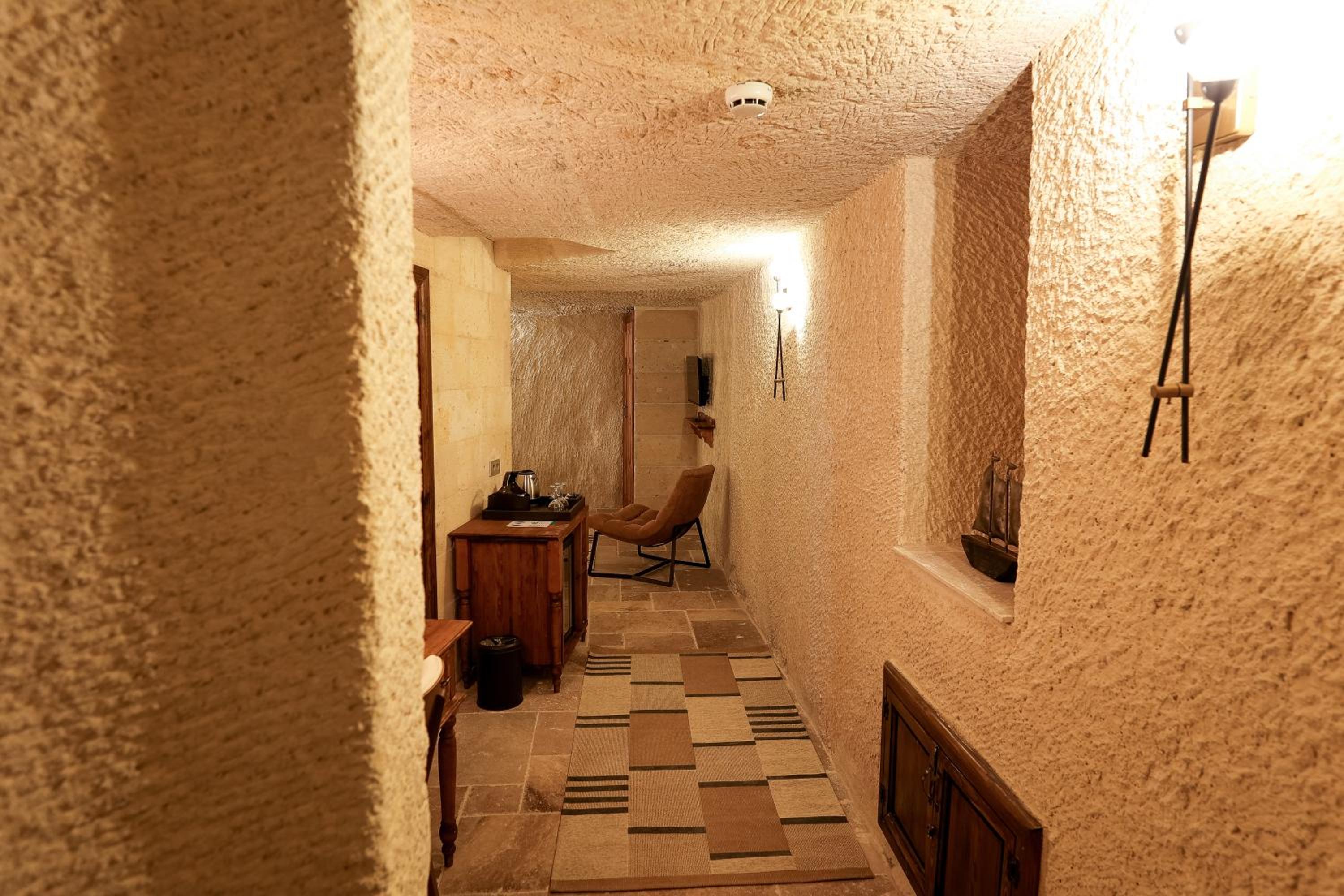 Cave Room  - Photo 4