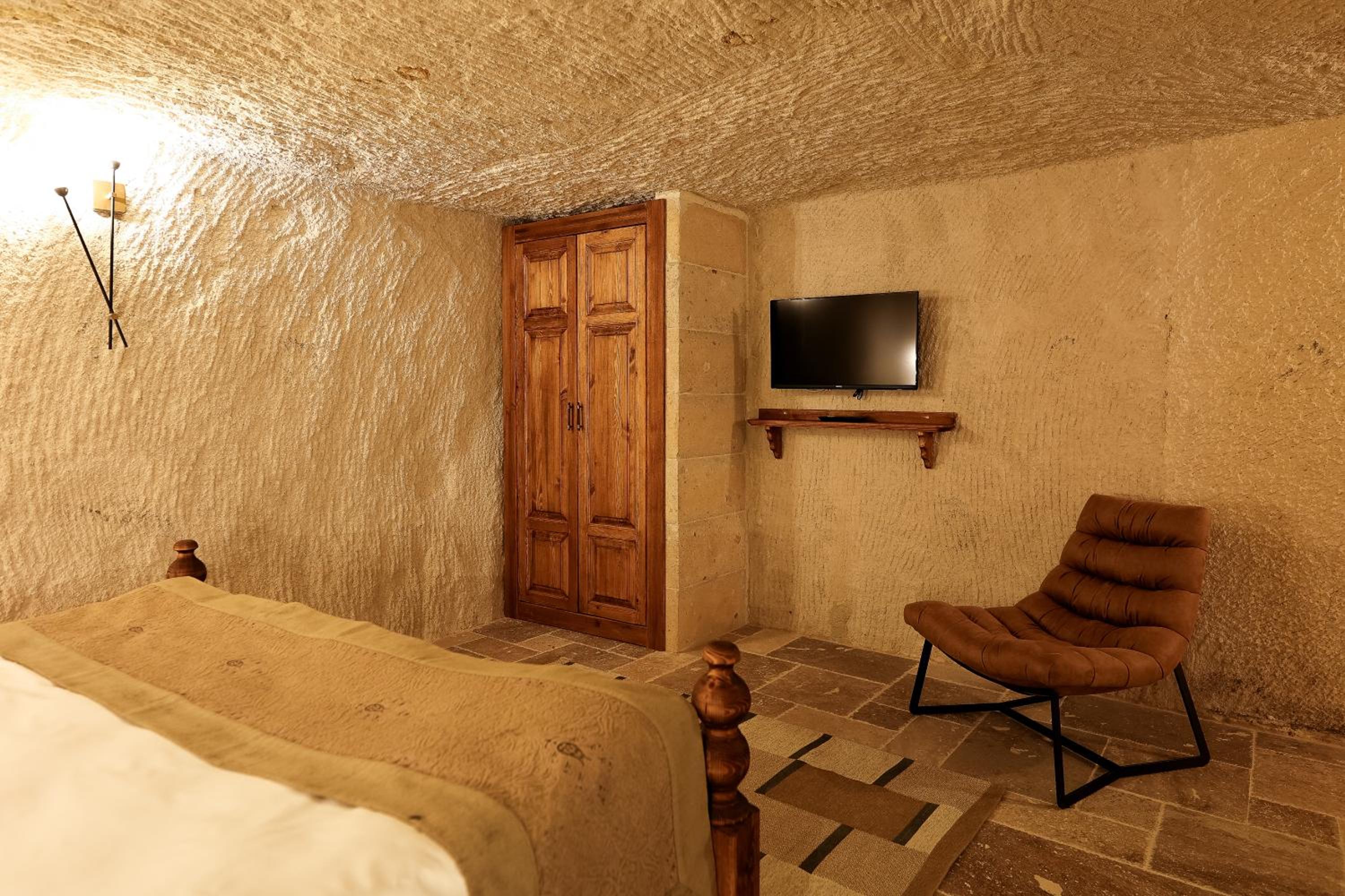 Cave Room  - Photo 1