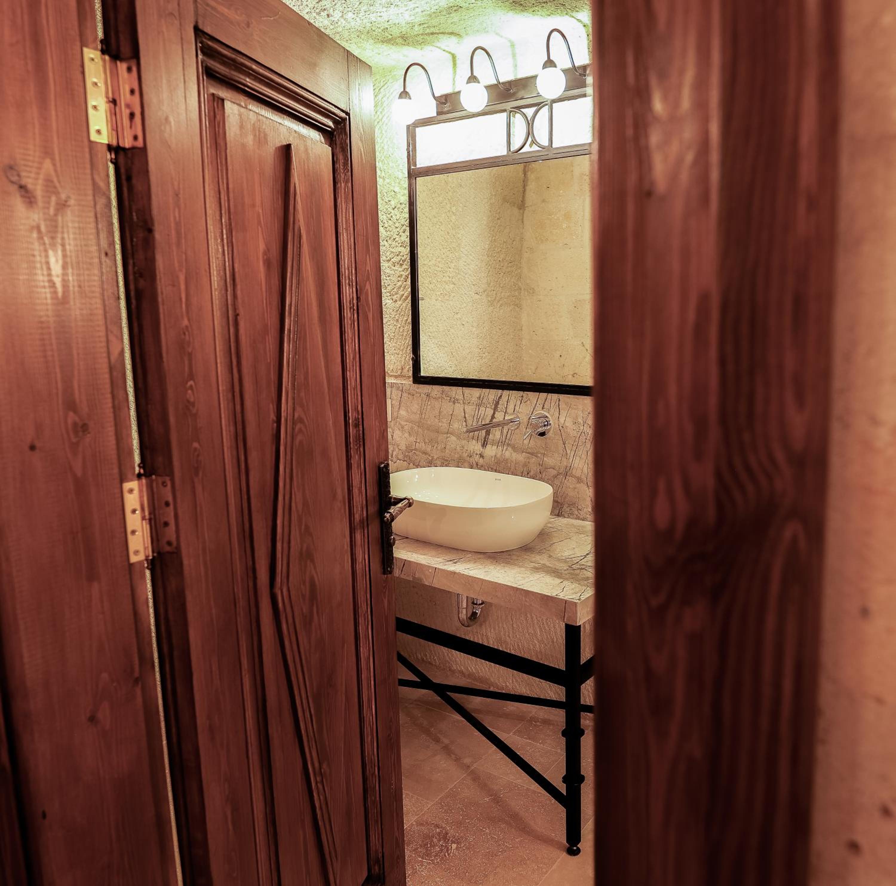 Cave Room  - Photo 2
