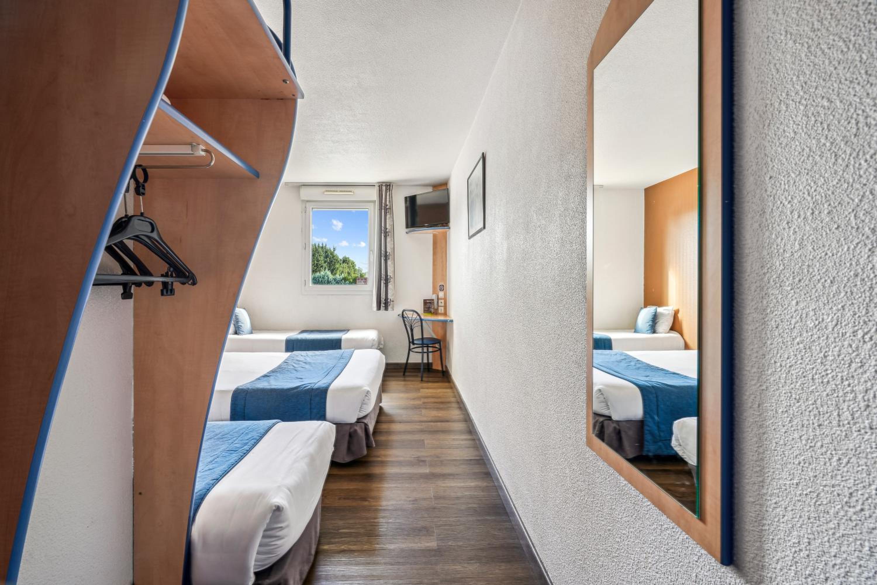 Quadruple Room photo 1