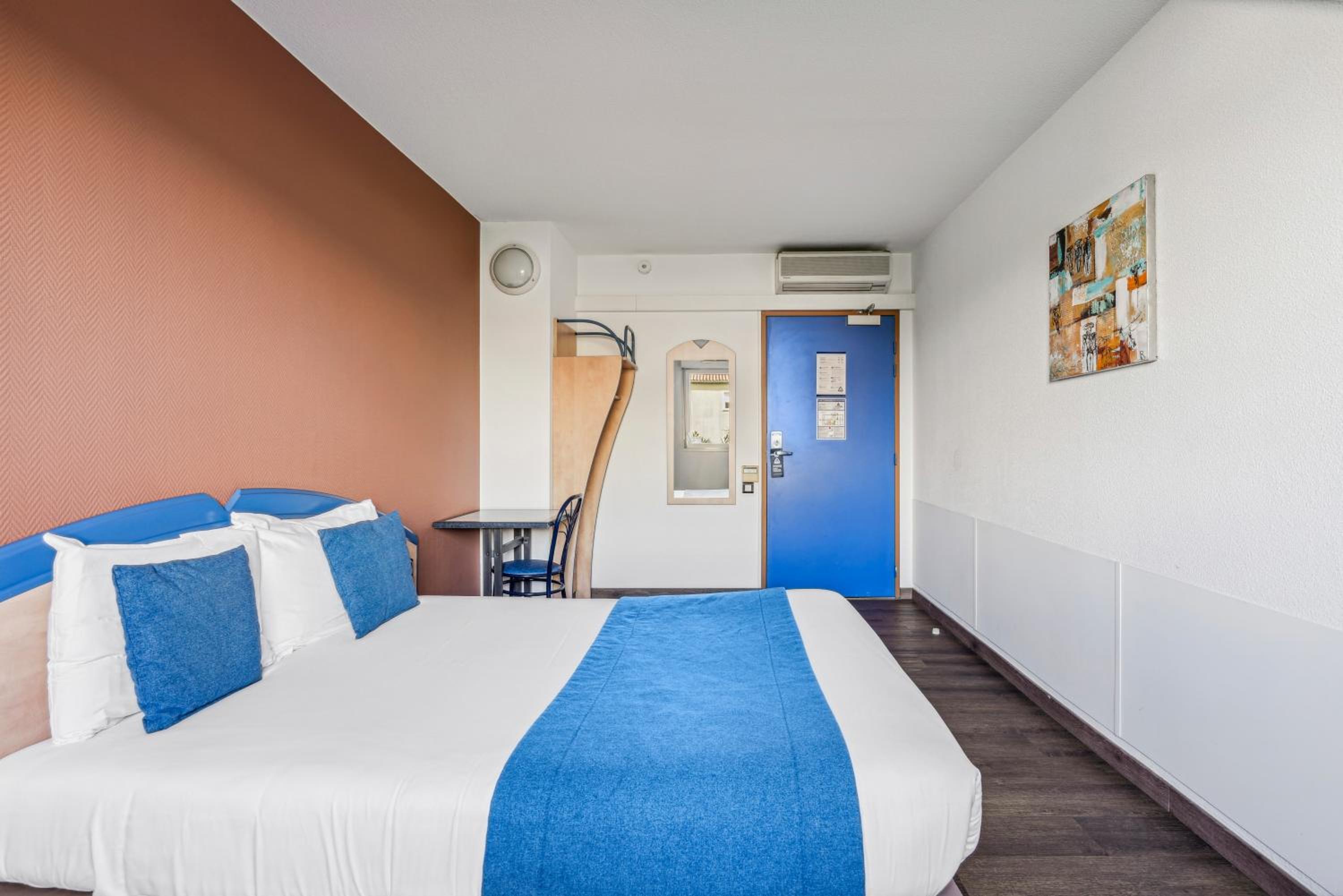 Double Room photo 1