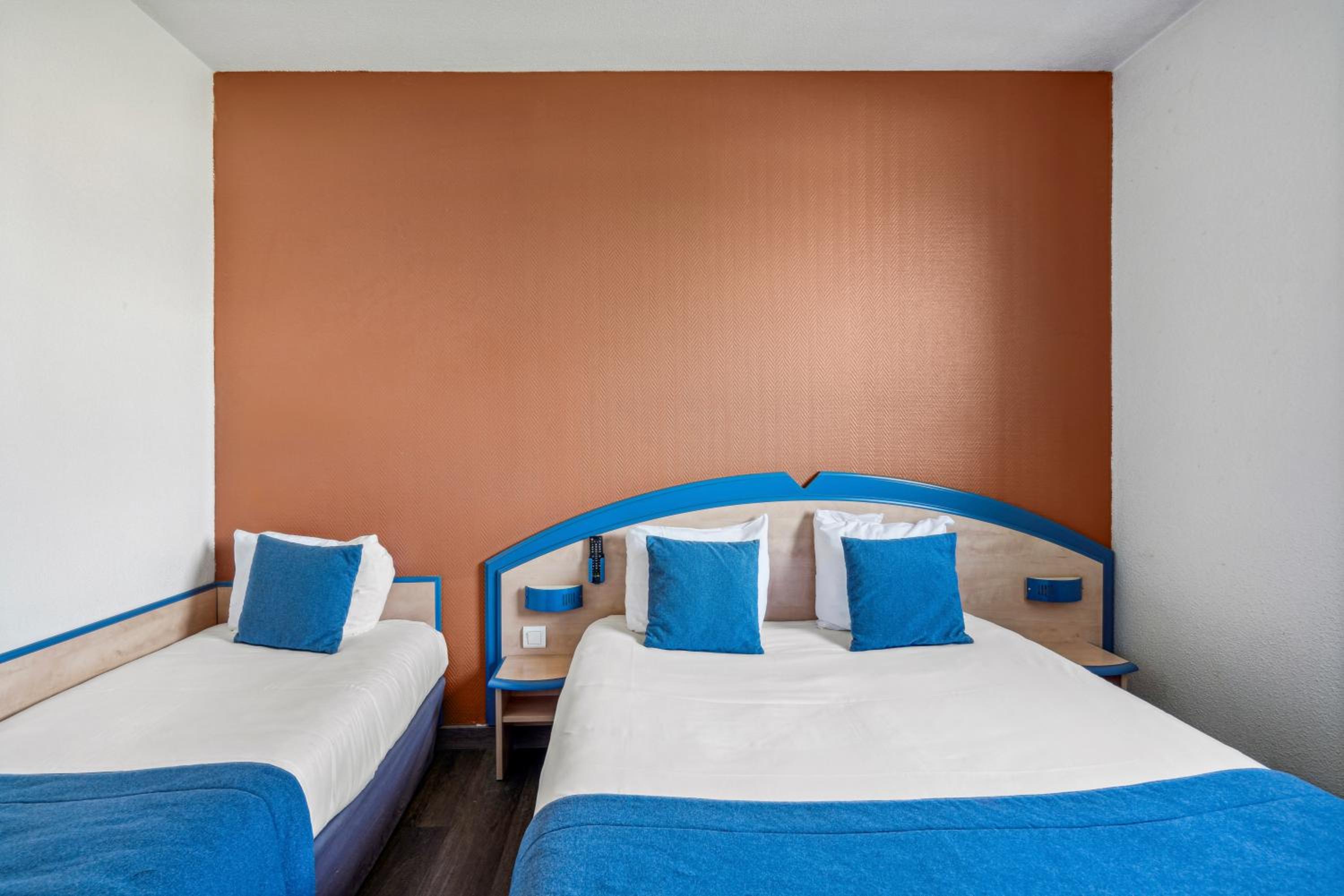 Triple Room photo 1