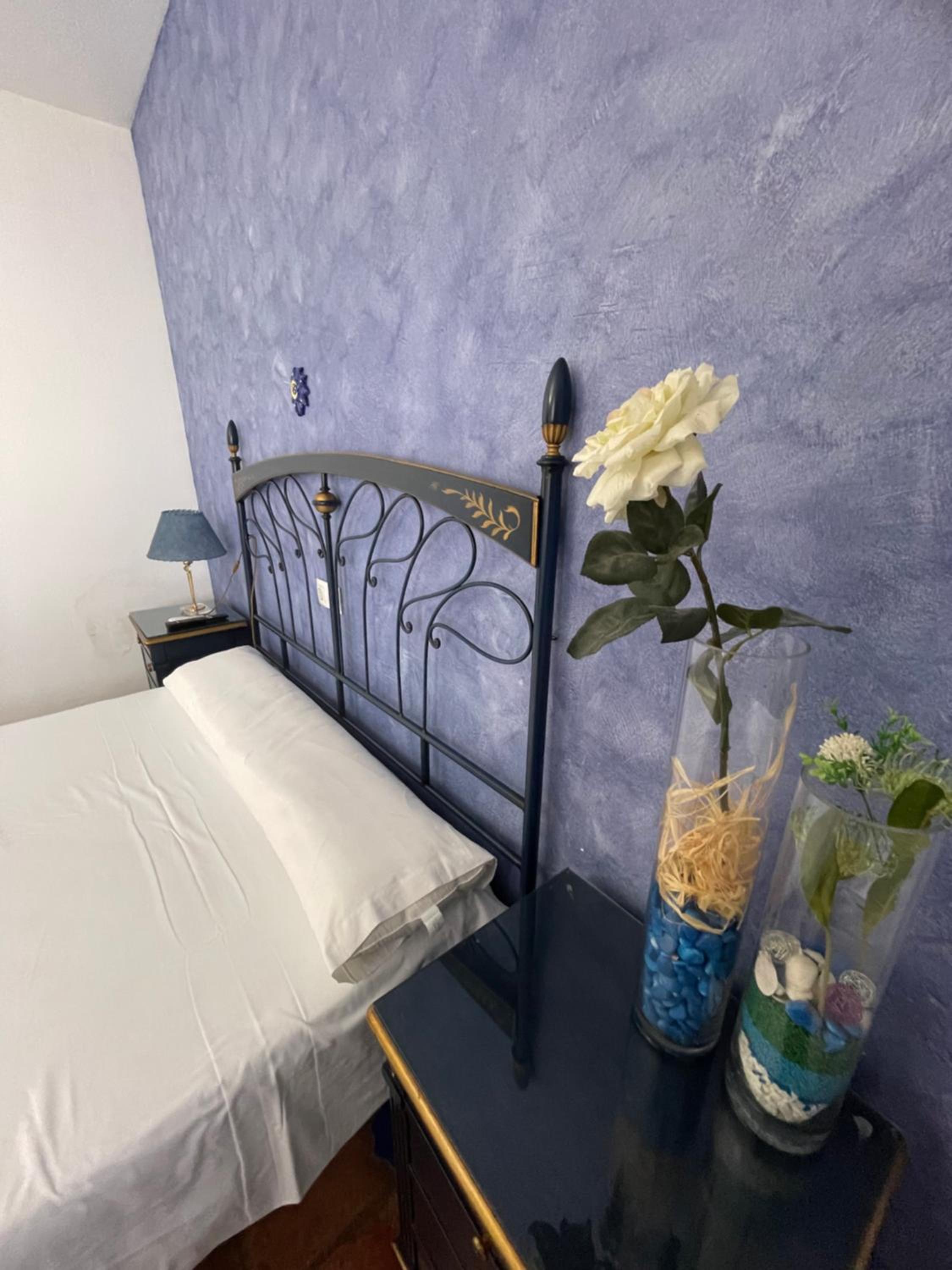 Habitación Deluxe (2 Adultos + 1 Niño)