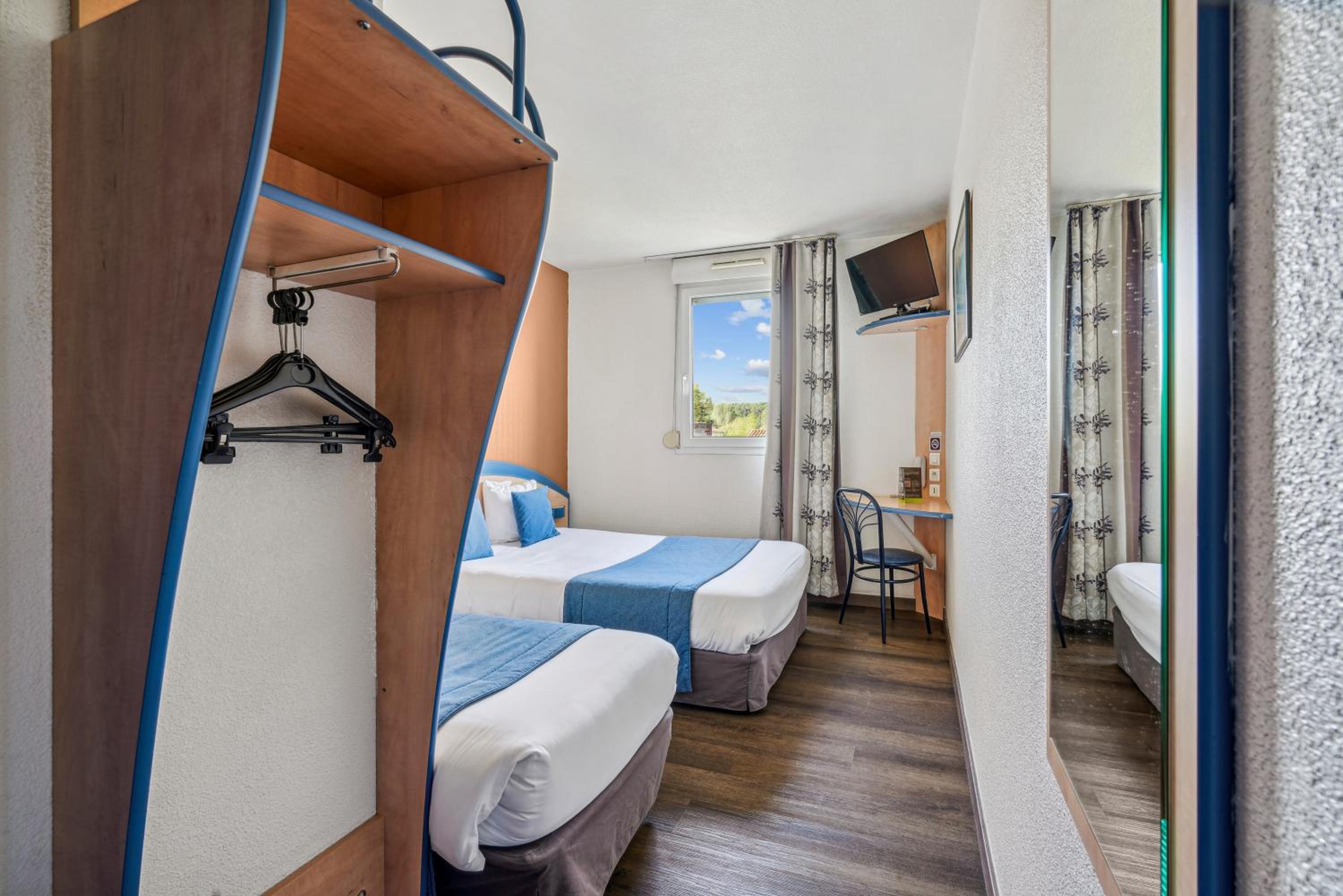Triple Room photo 3