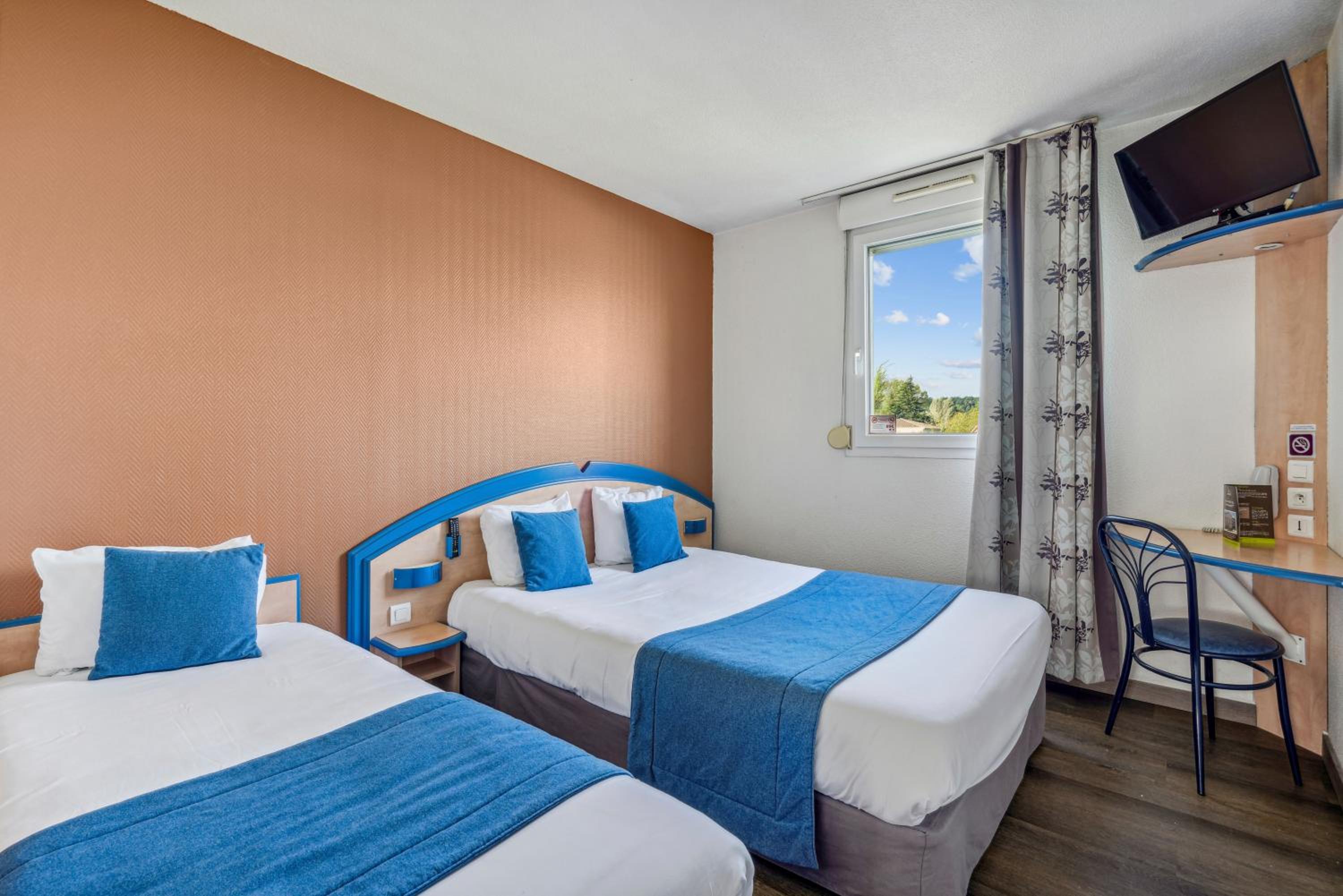 Triple Room photo 2