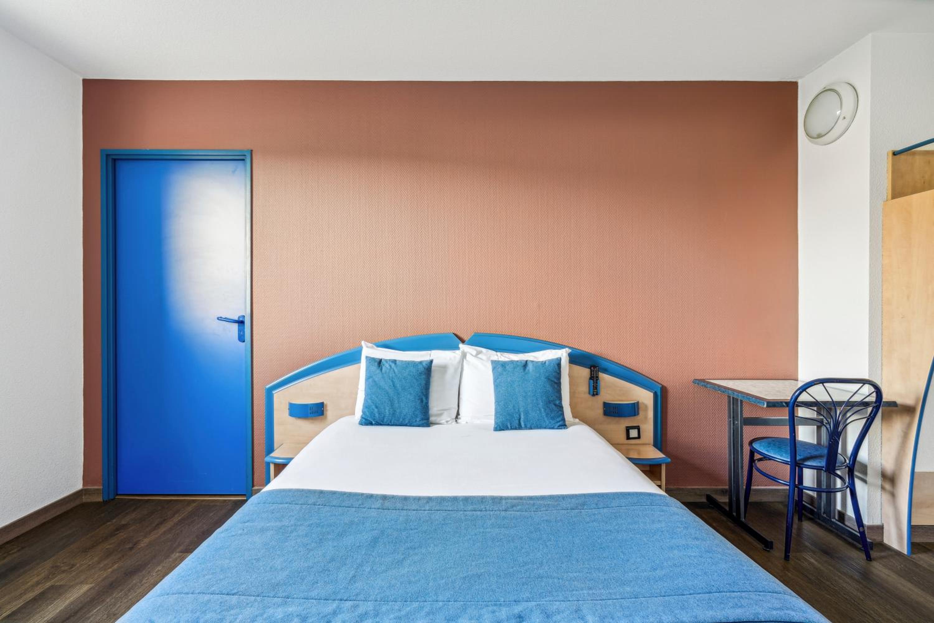 Double Room photo 2