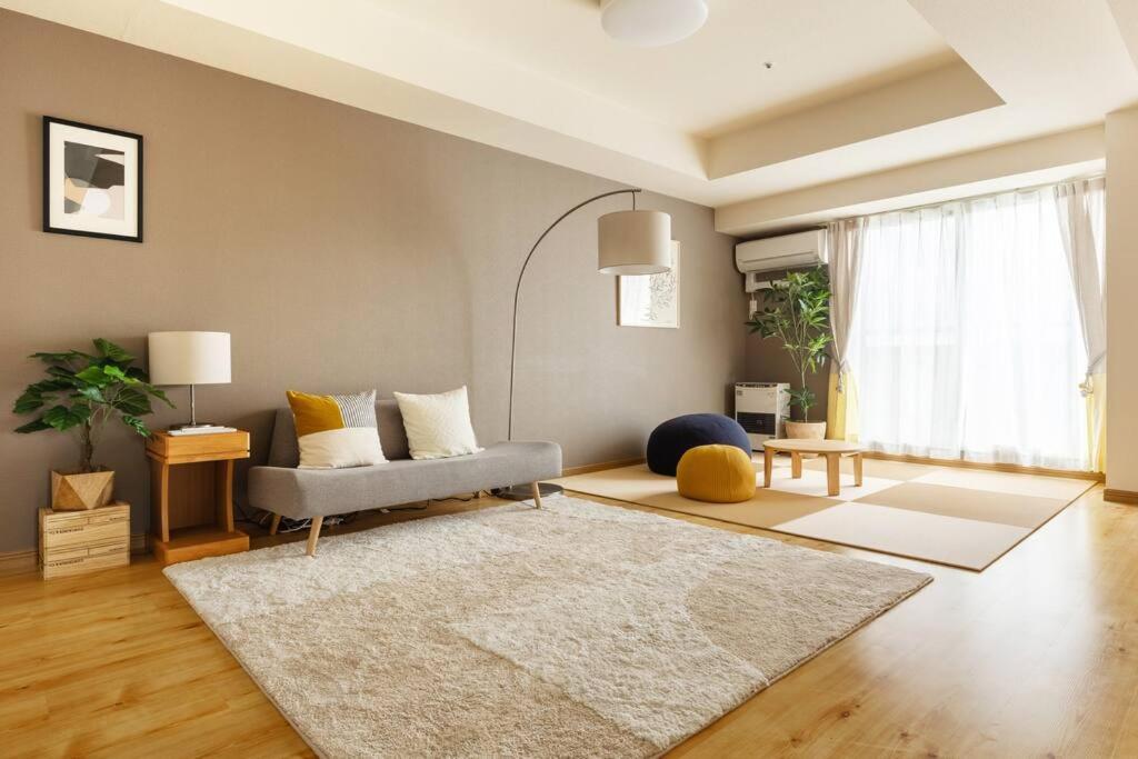 Two-Bedroom Standard Apartment photo 1