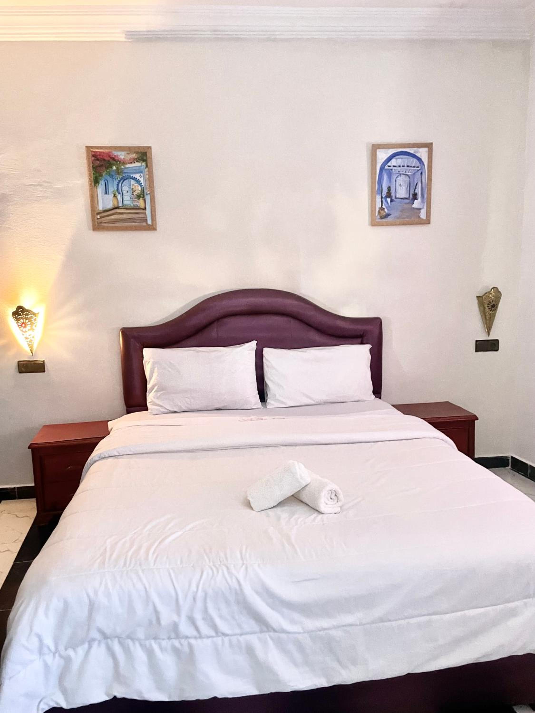 Double Room photo 1