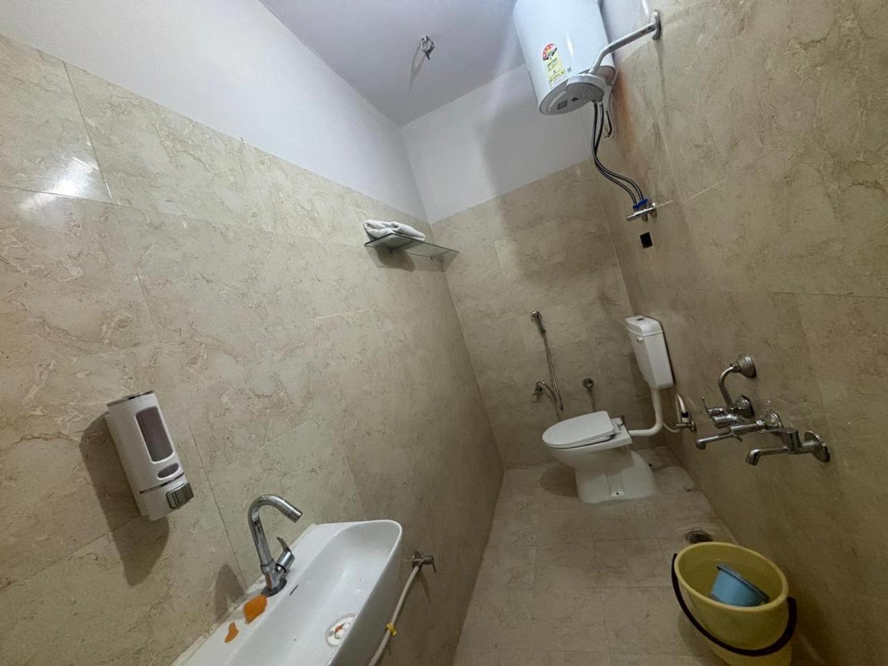 Deluxe Triple Room photo 2
