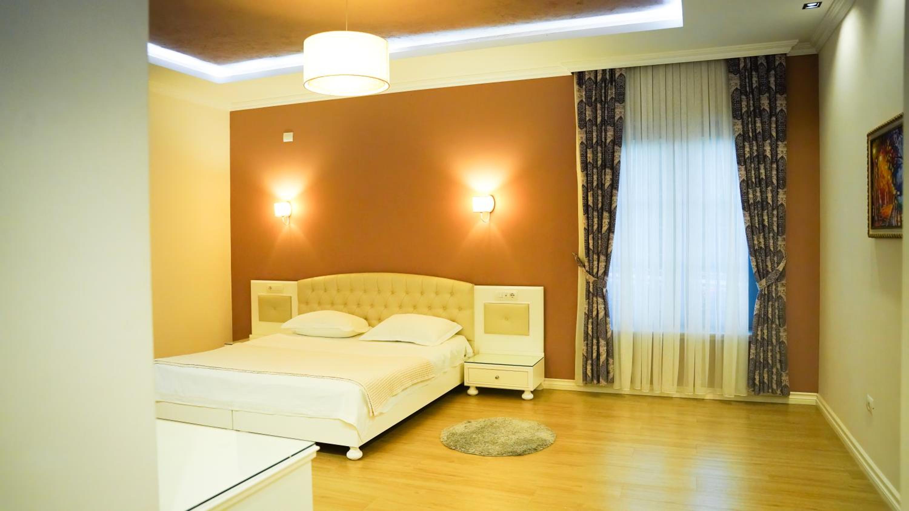 Deluxe Double Room photo 2