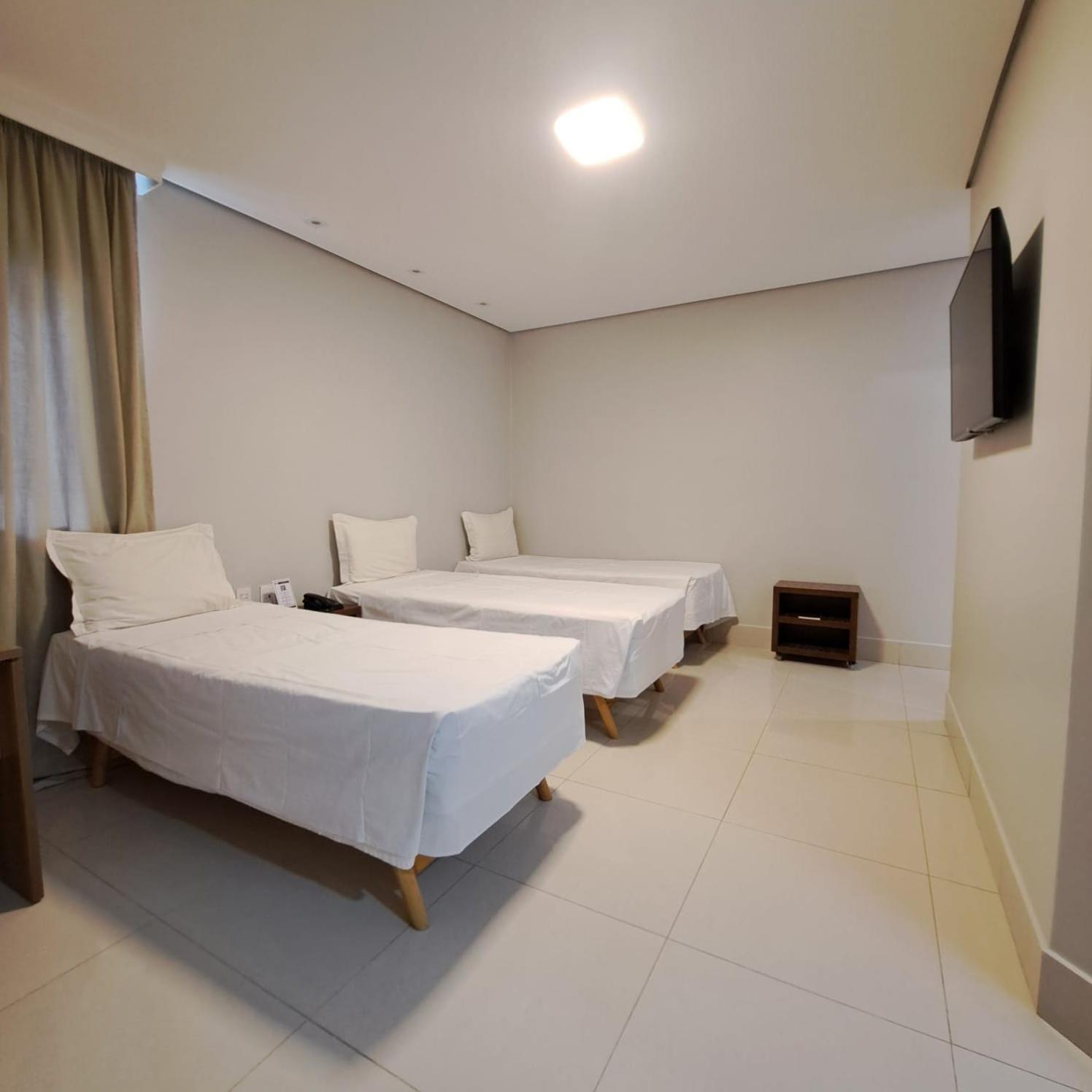 Deluxe Triple Room photo 3