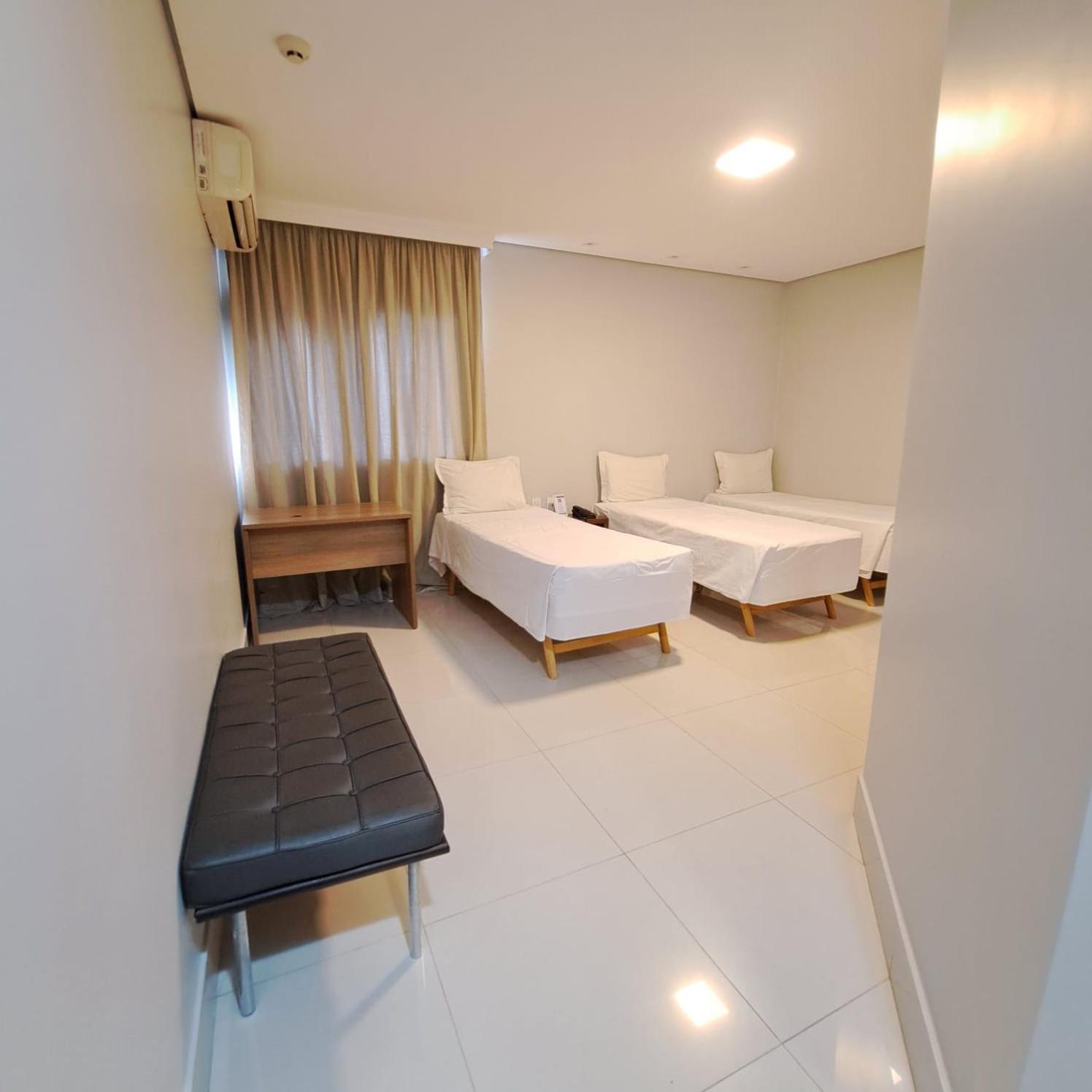 Deluxe Triple Room photo 2
