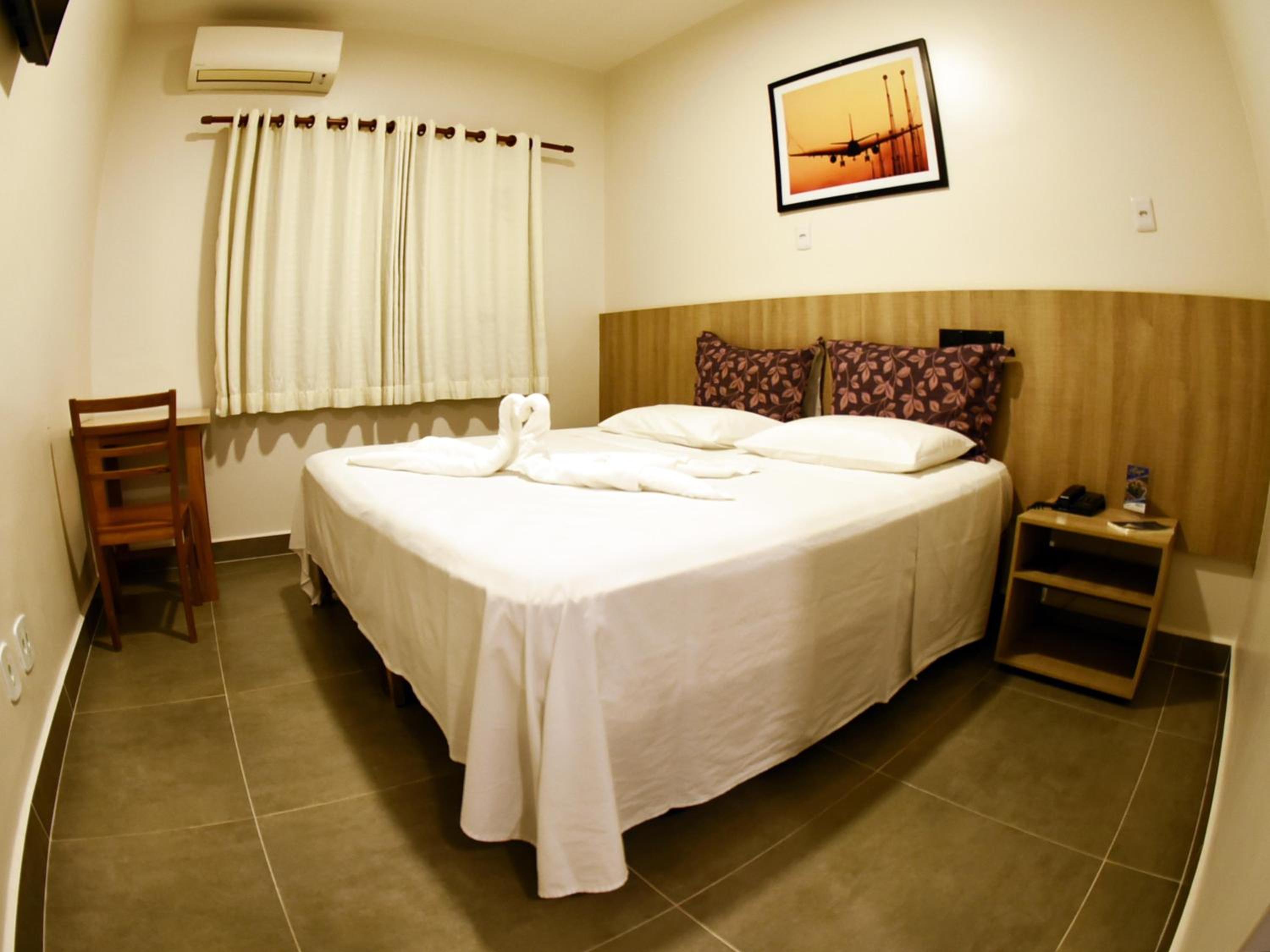 Deluxe Double Room photo 1