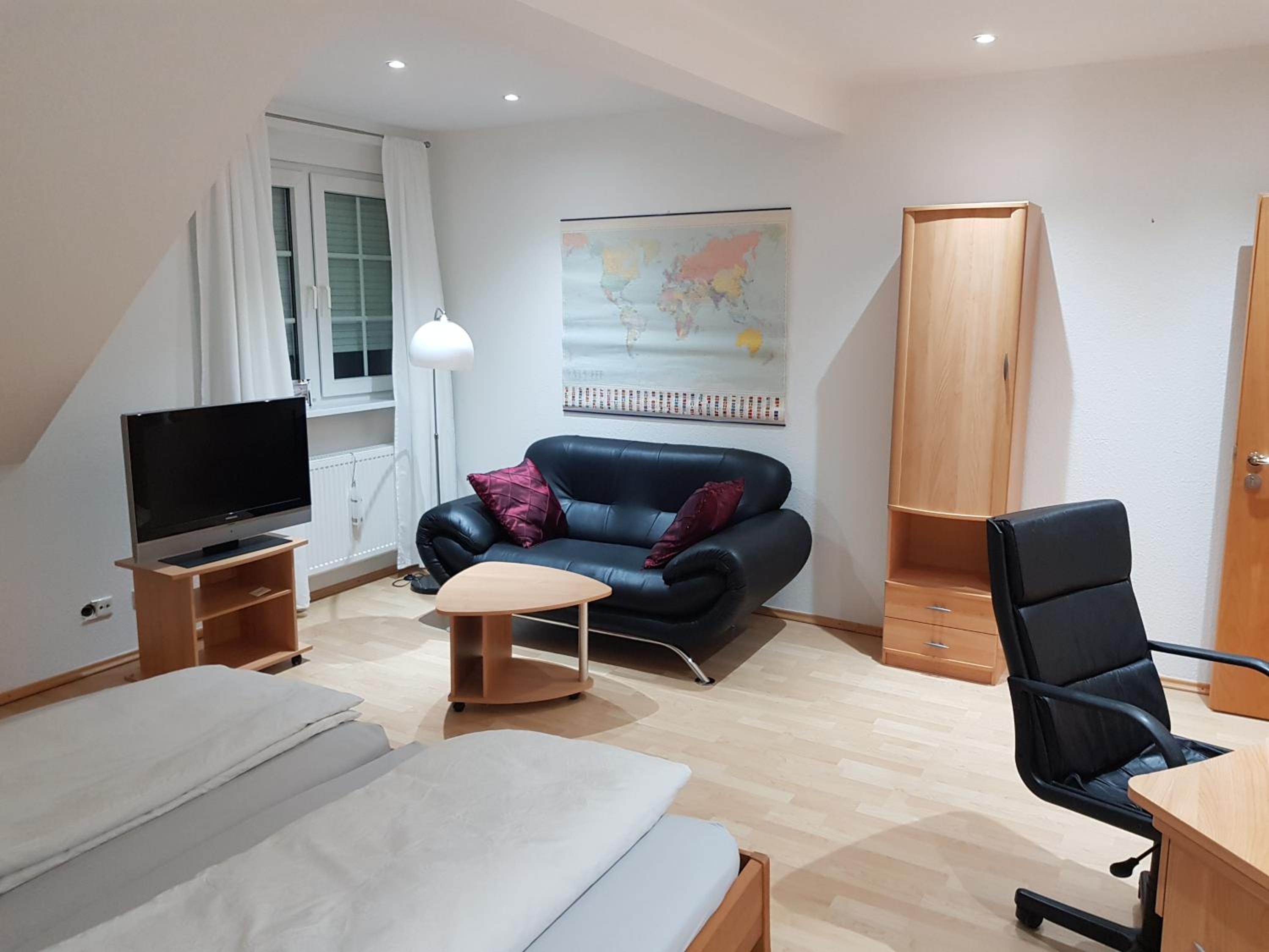 Double Room photo 3