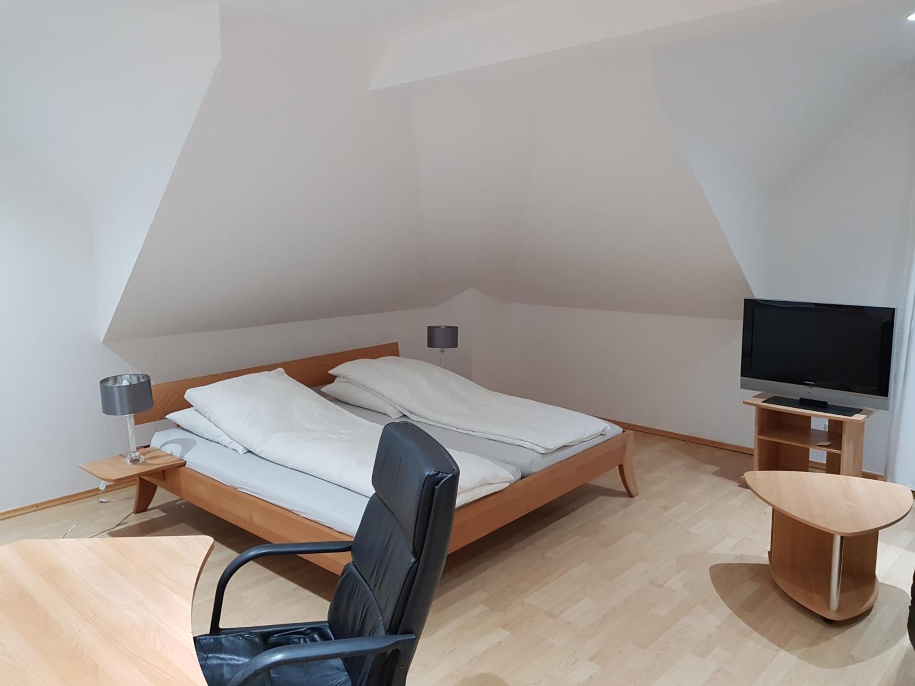 Double Room photo 2