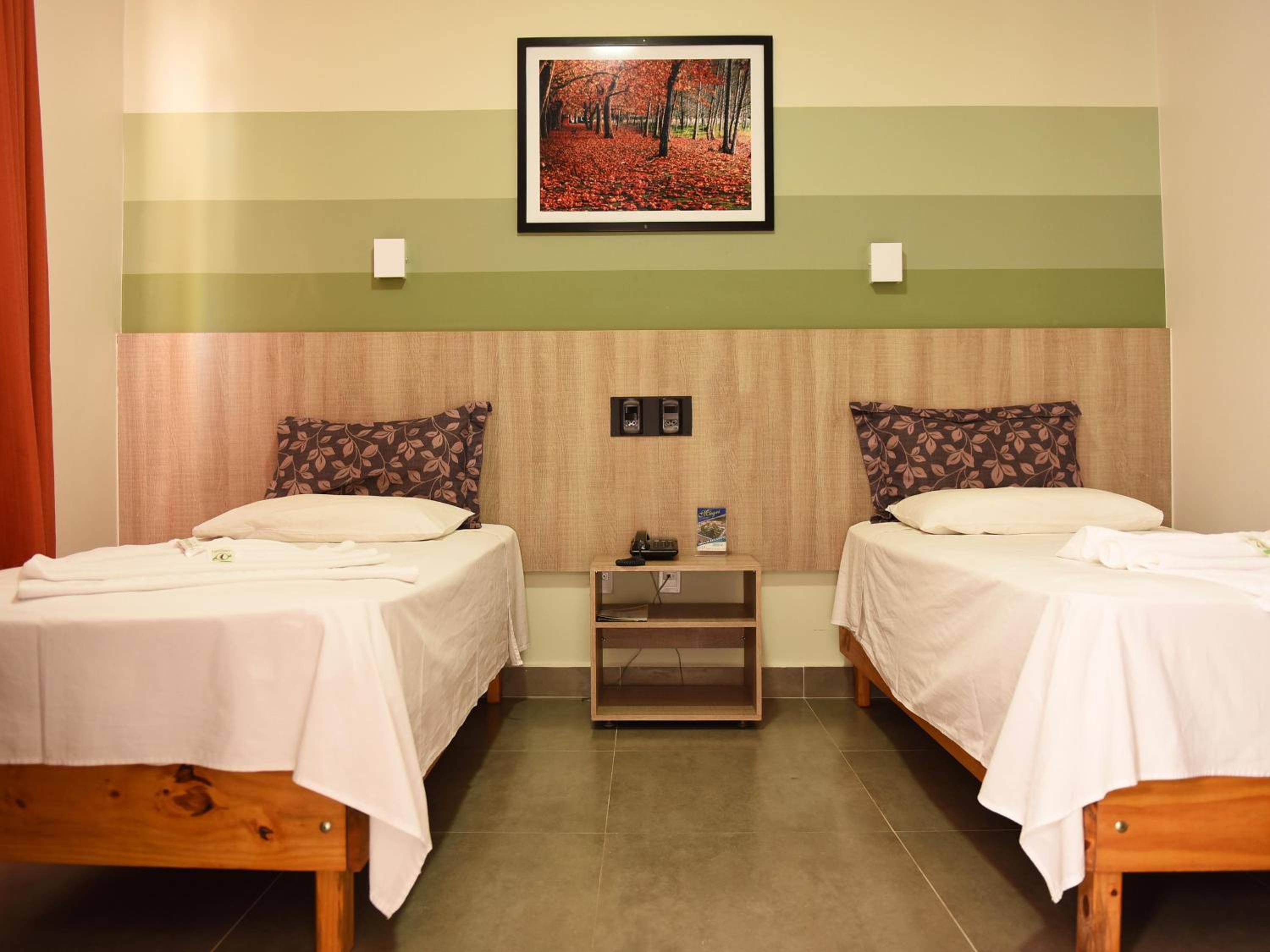 Twin Room photo 1