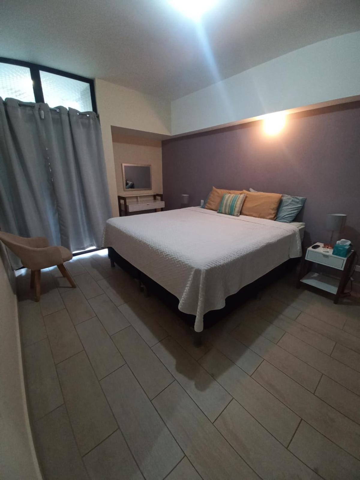 Two-Bedroom Apartment With Balcony photo 1