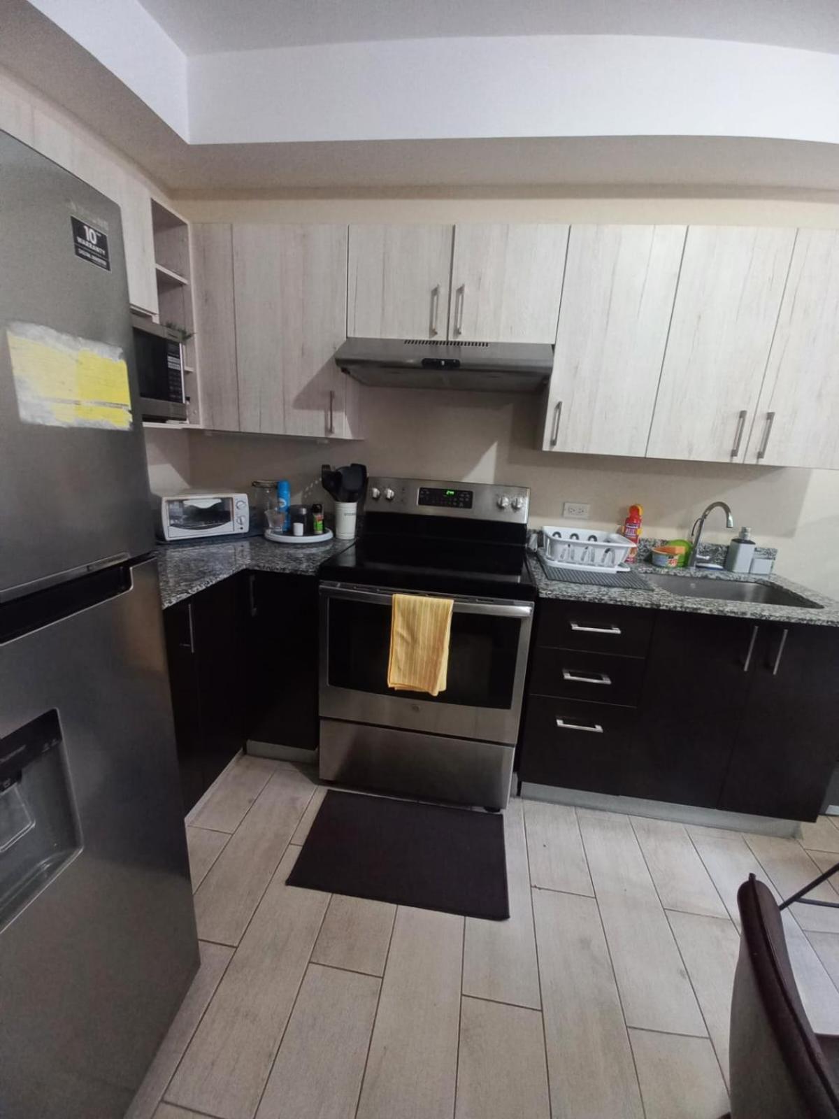 Two-Bedroom Apartment With Balcony photo 2
