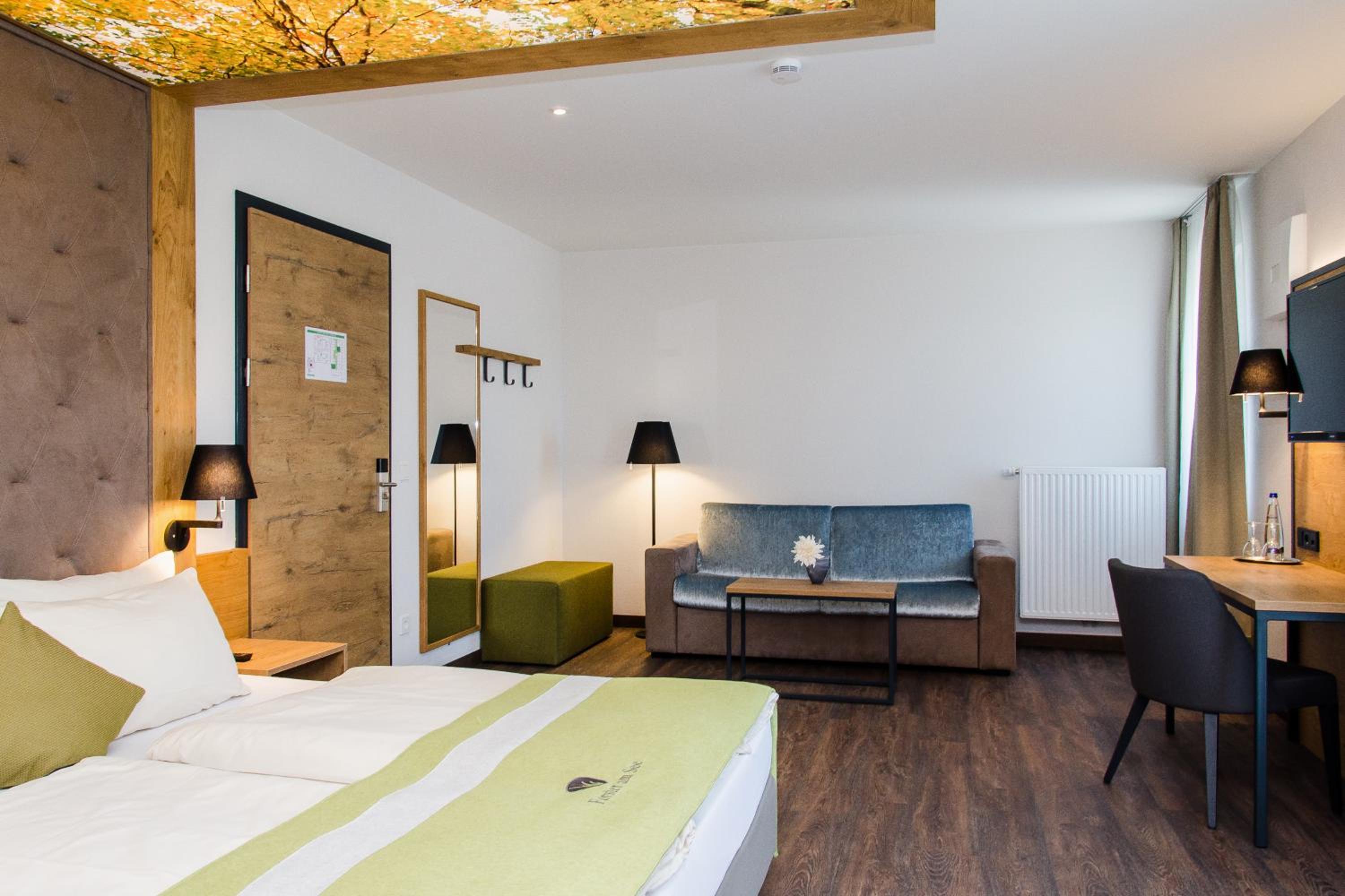 Junior Suite - Photo 4