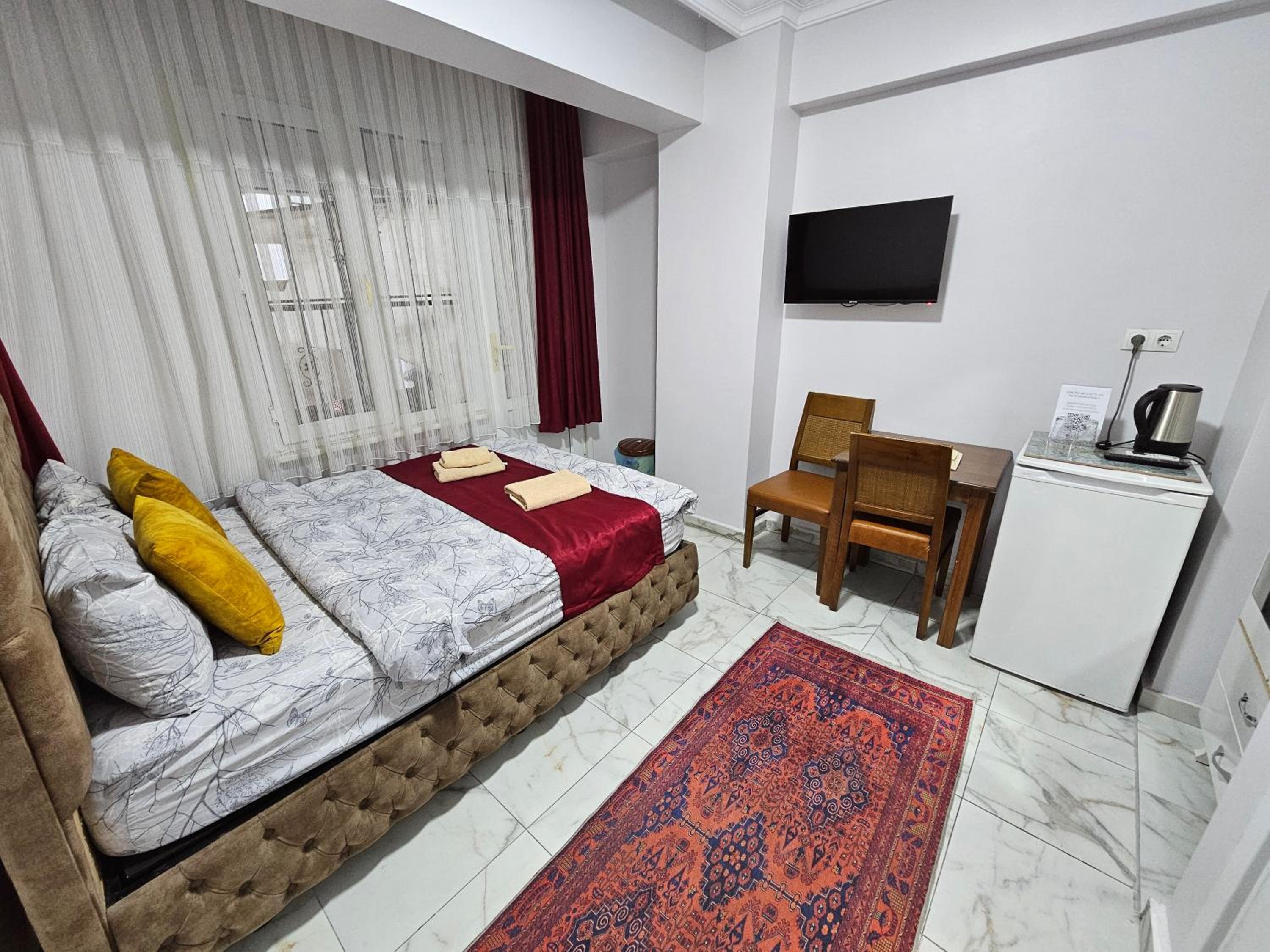 Double Room photo 3