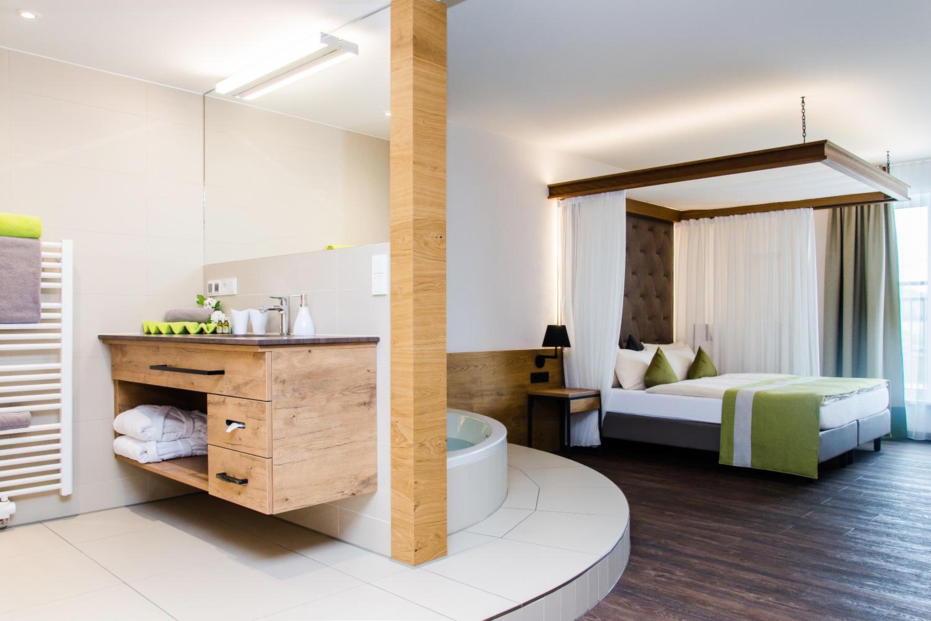 Junior Suite - Photo 7