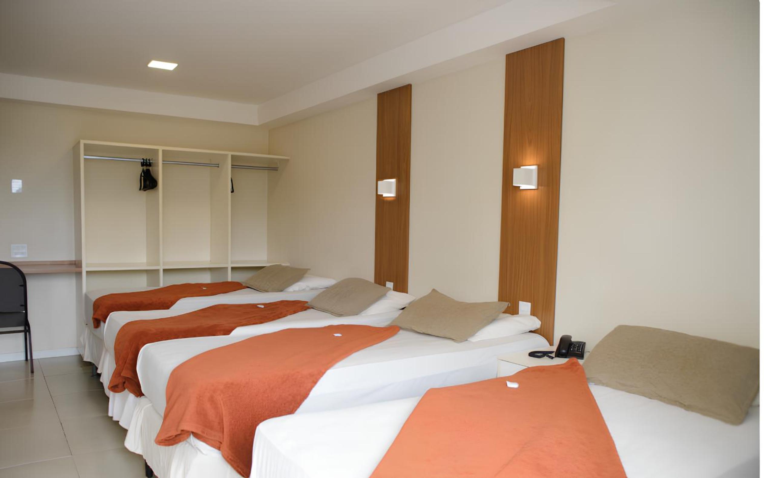 Quadruple Room photo 3