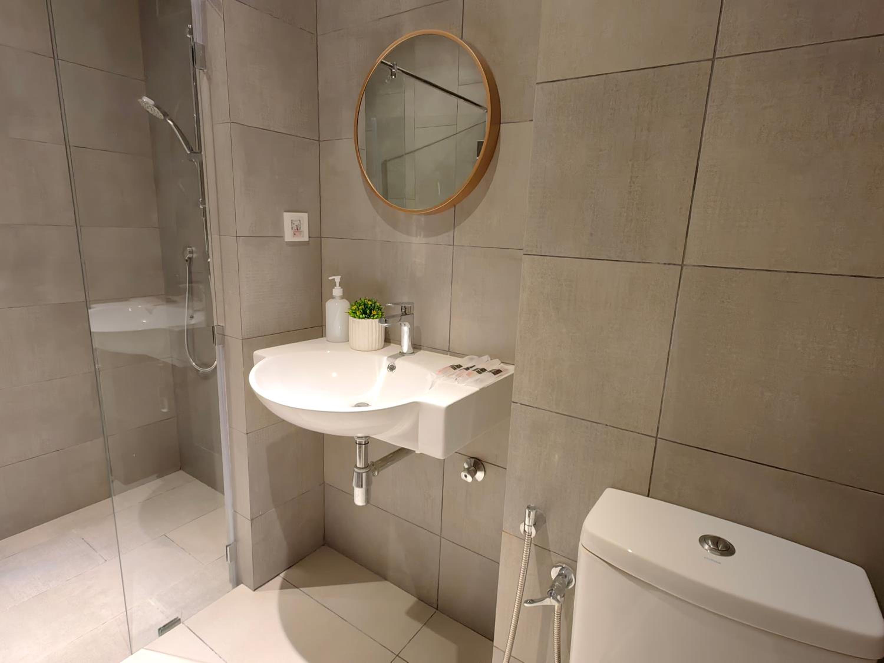 Family Suite - Photo 4