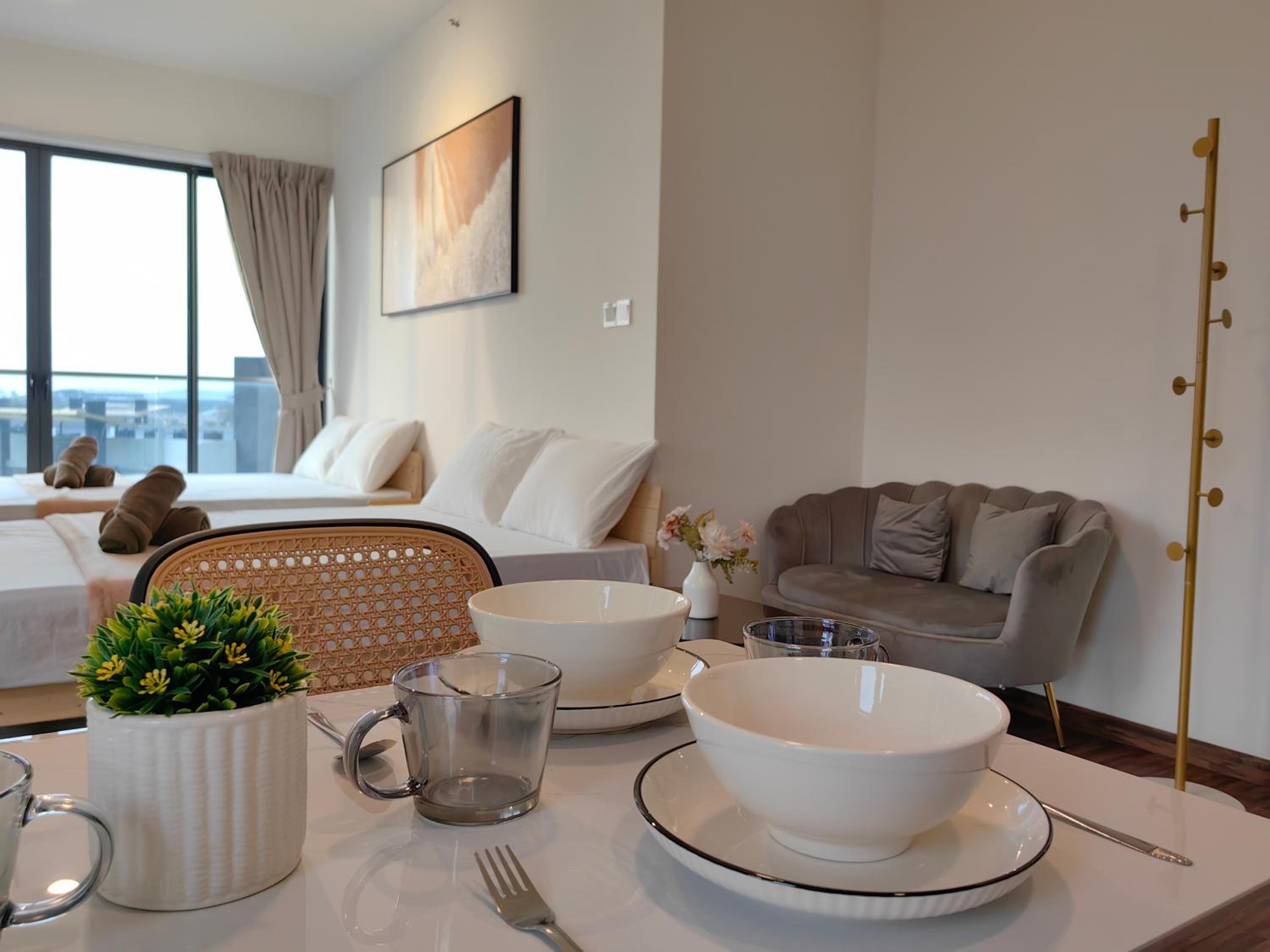 Family Suite - Photo 2