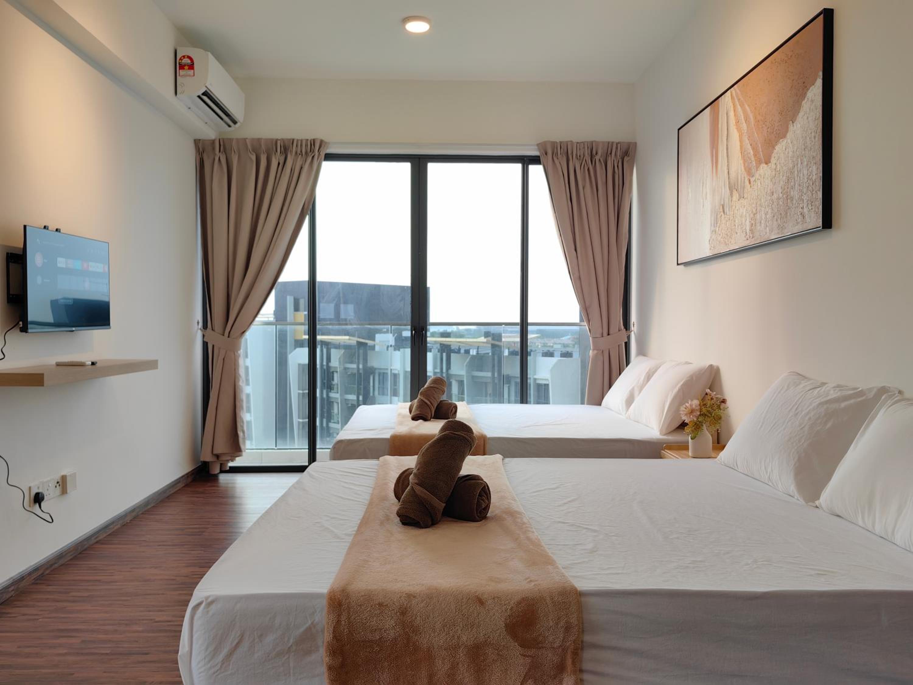 Family Suite - Photo 1