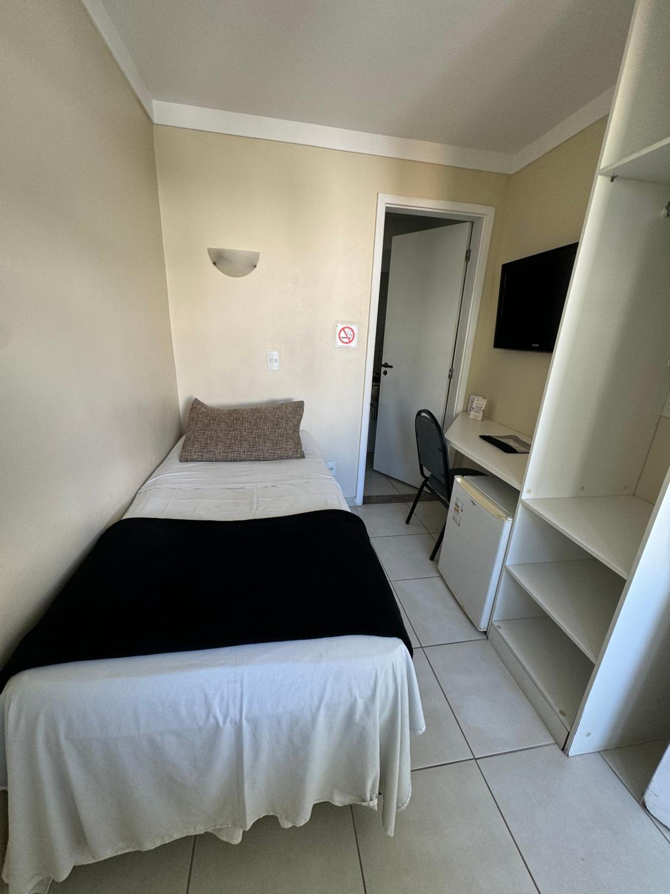 Budget Single Room photo 1