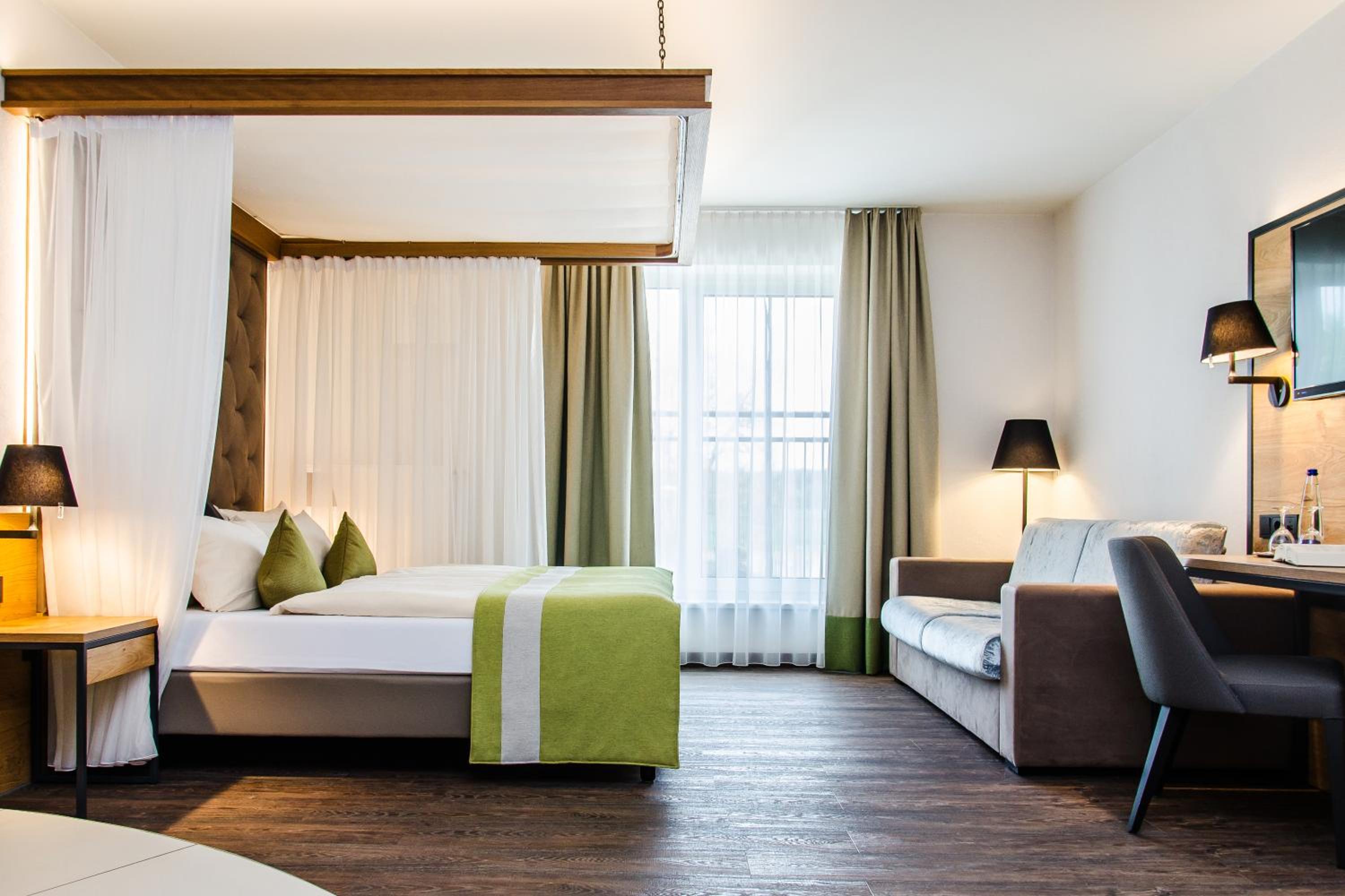 Junior Suite - Photo 8