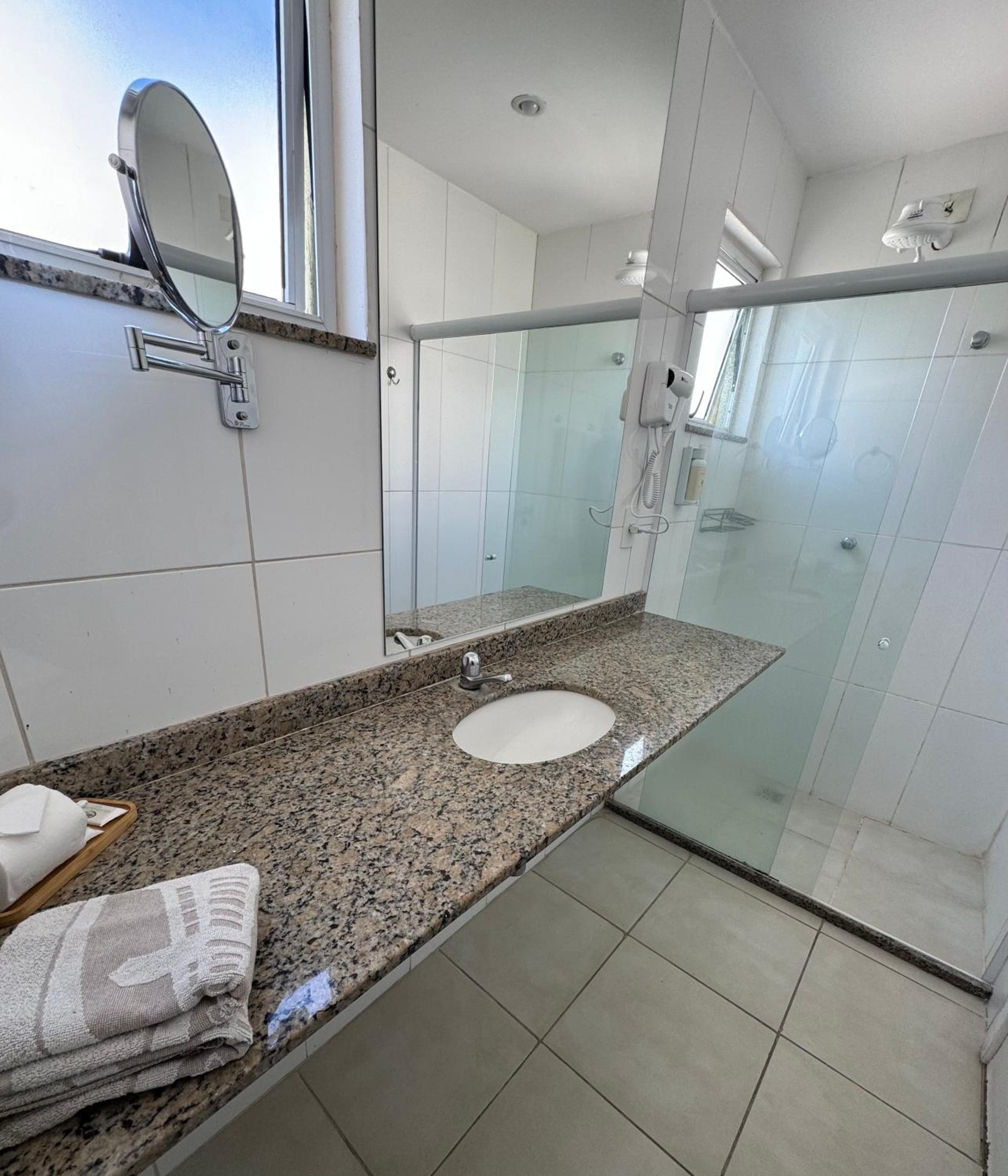 Budget Double Room photo 2