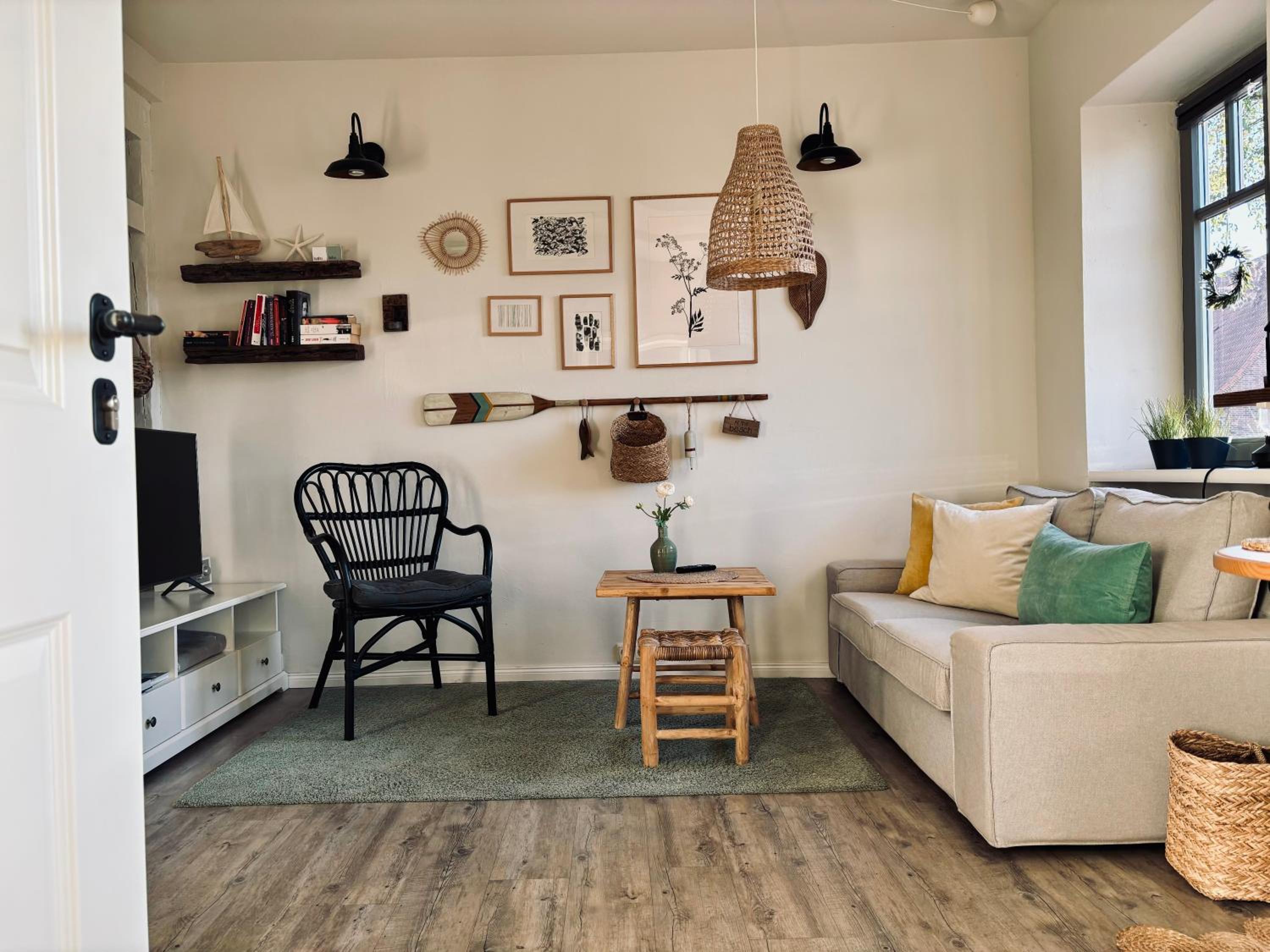 Apartment photo 1