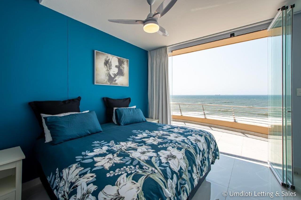Three-Bedroom Apartment with Ocean View photo 1