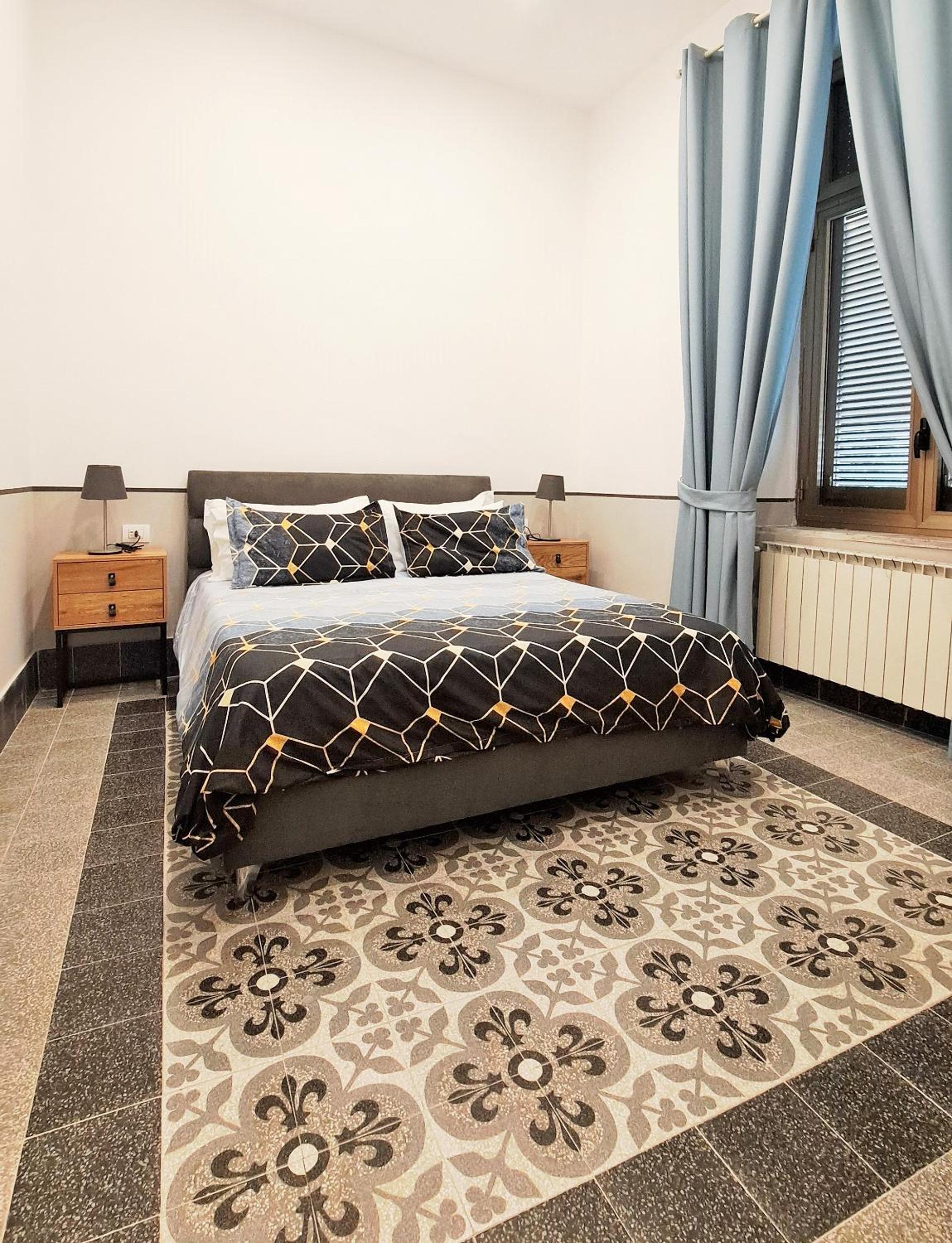 Deluxe Junior Suite - Annex