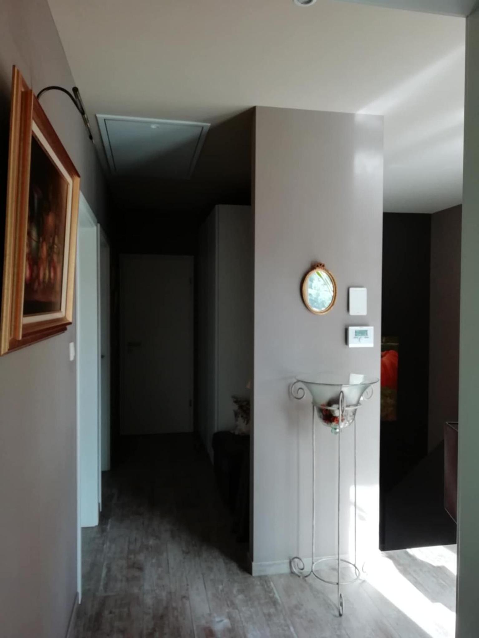 Two-Bedroom Apartment with Garden View photo 1