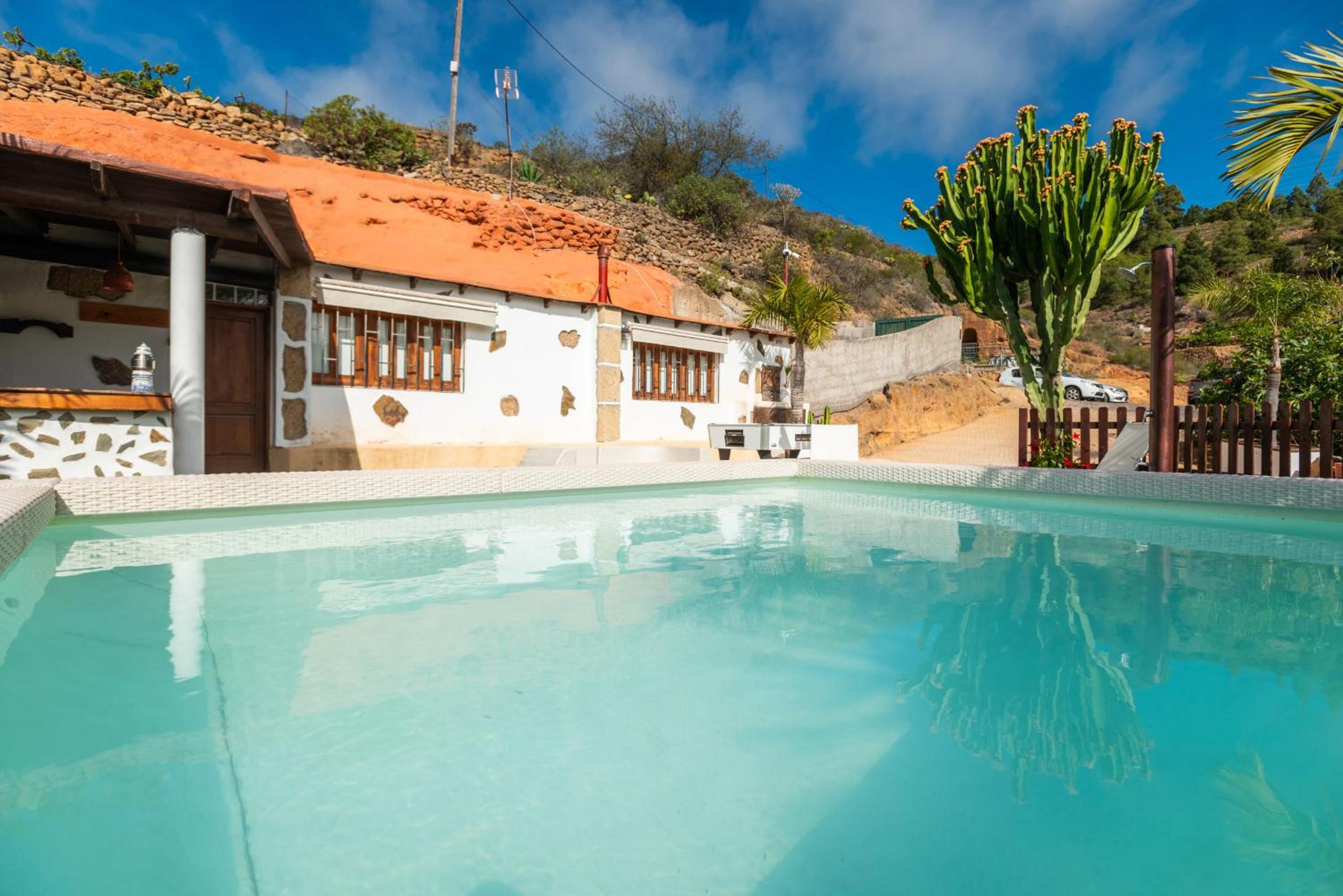 Holiday Home photo 2